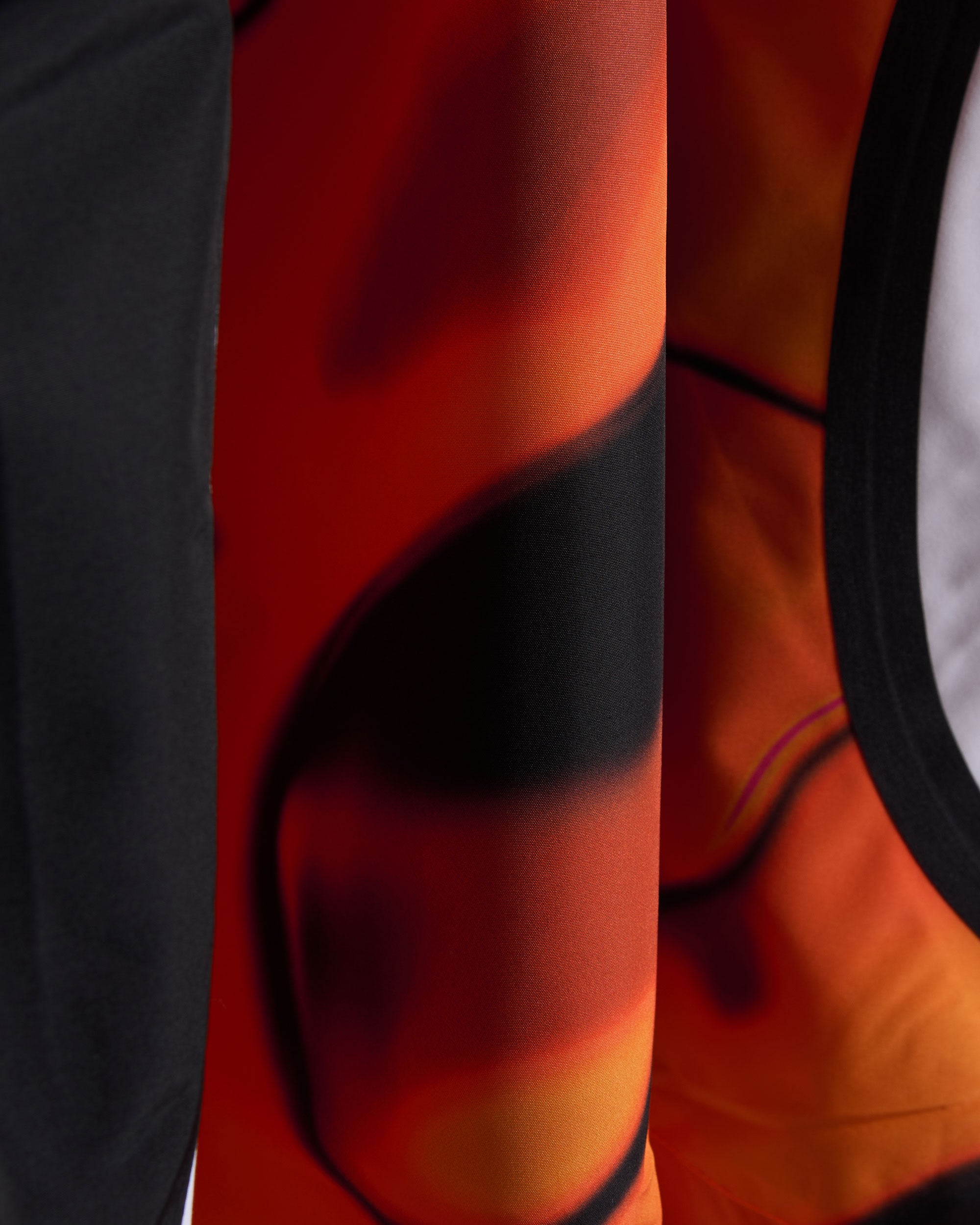 Nike Project F.R.O.G. Storm-FIT Graphic Oversize Men's Light Jacket