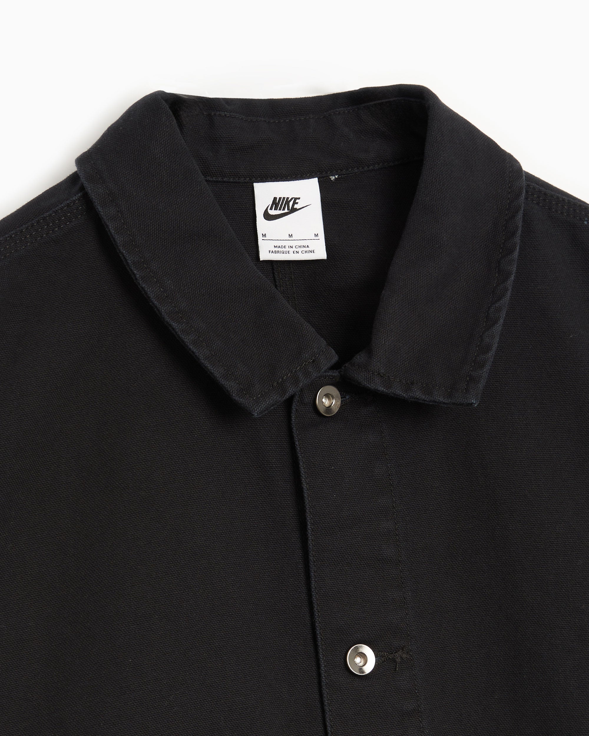 Jackets Coats Nike Sportswear Club Men's French Terry Jacket Men's Jacket - FN0356-010