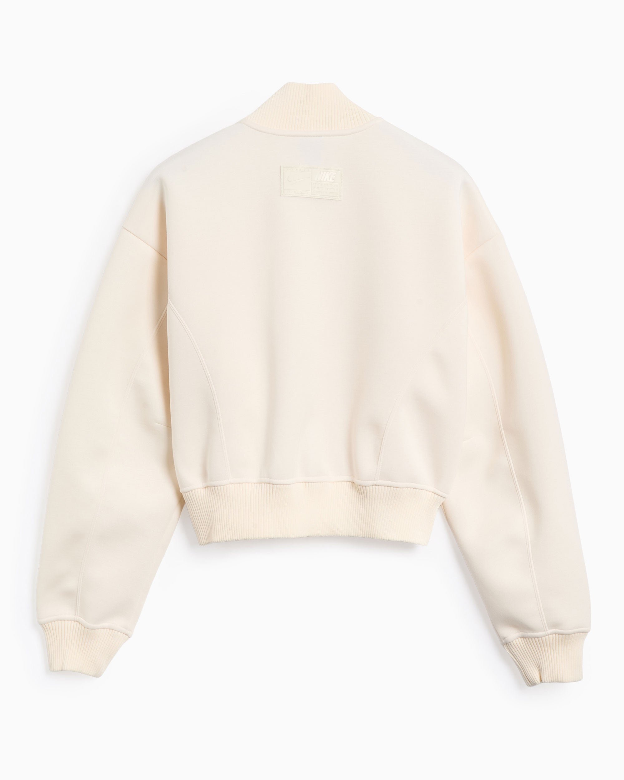 Nike Sportswear Destroyer Modern Fleece Oversize Women's Light Jacket