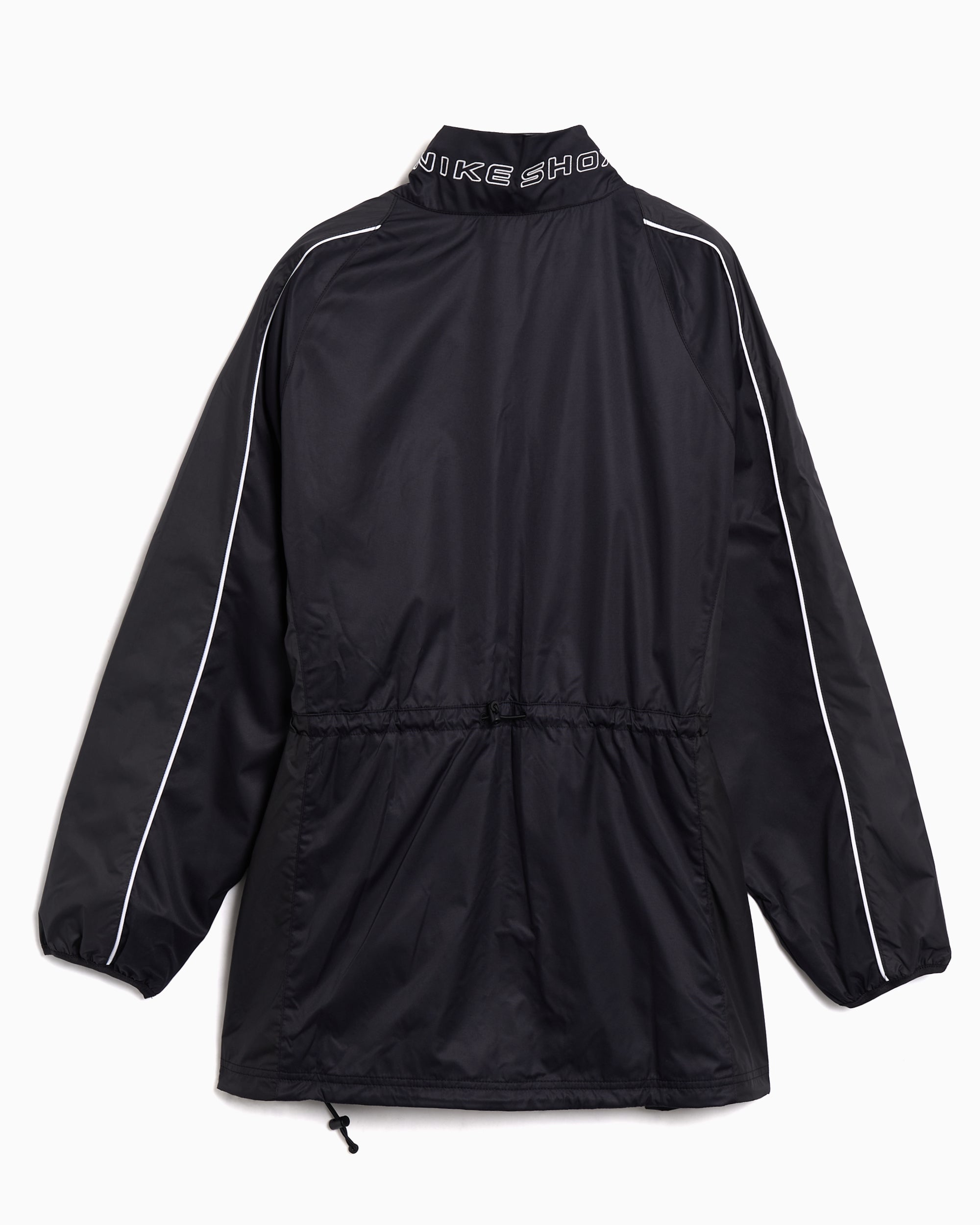 Nike Sportswear Shox Woven Relaxed Women's Light Jacket