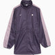 Chaqueta ligera Relaxed Nike Sportswear Shox Woven para mujer