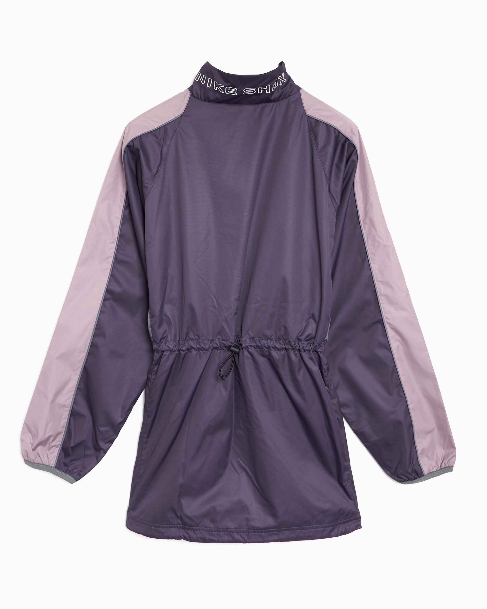 Nike Sportswear Shox Woven Relaxed Women's Light Jacket
