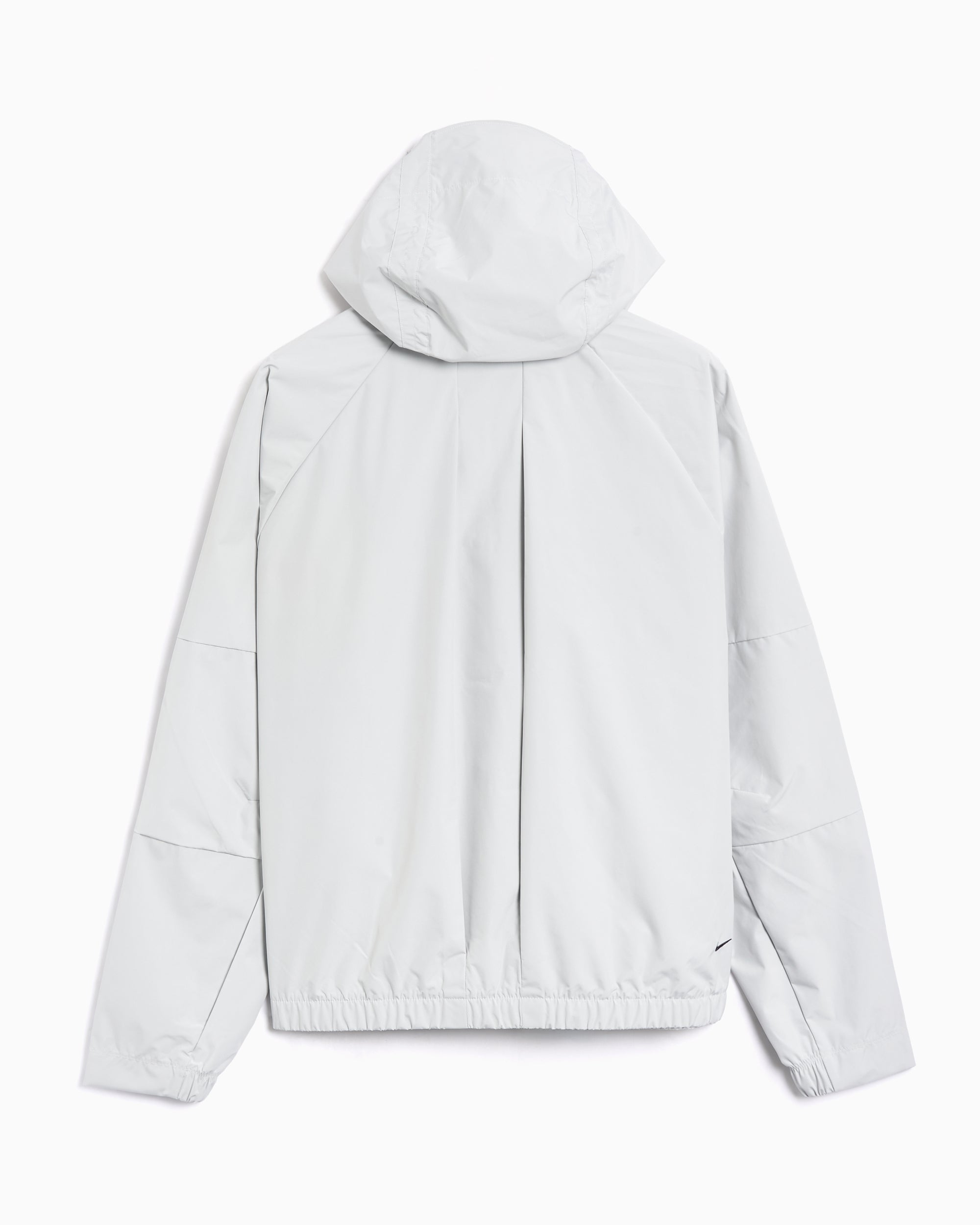 Nike Sportswear Tech Storm-FIT Men's Windbreaker Relaxed Men's Rain Ja