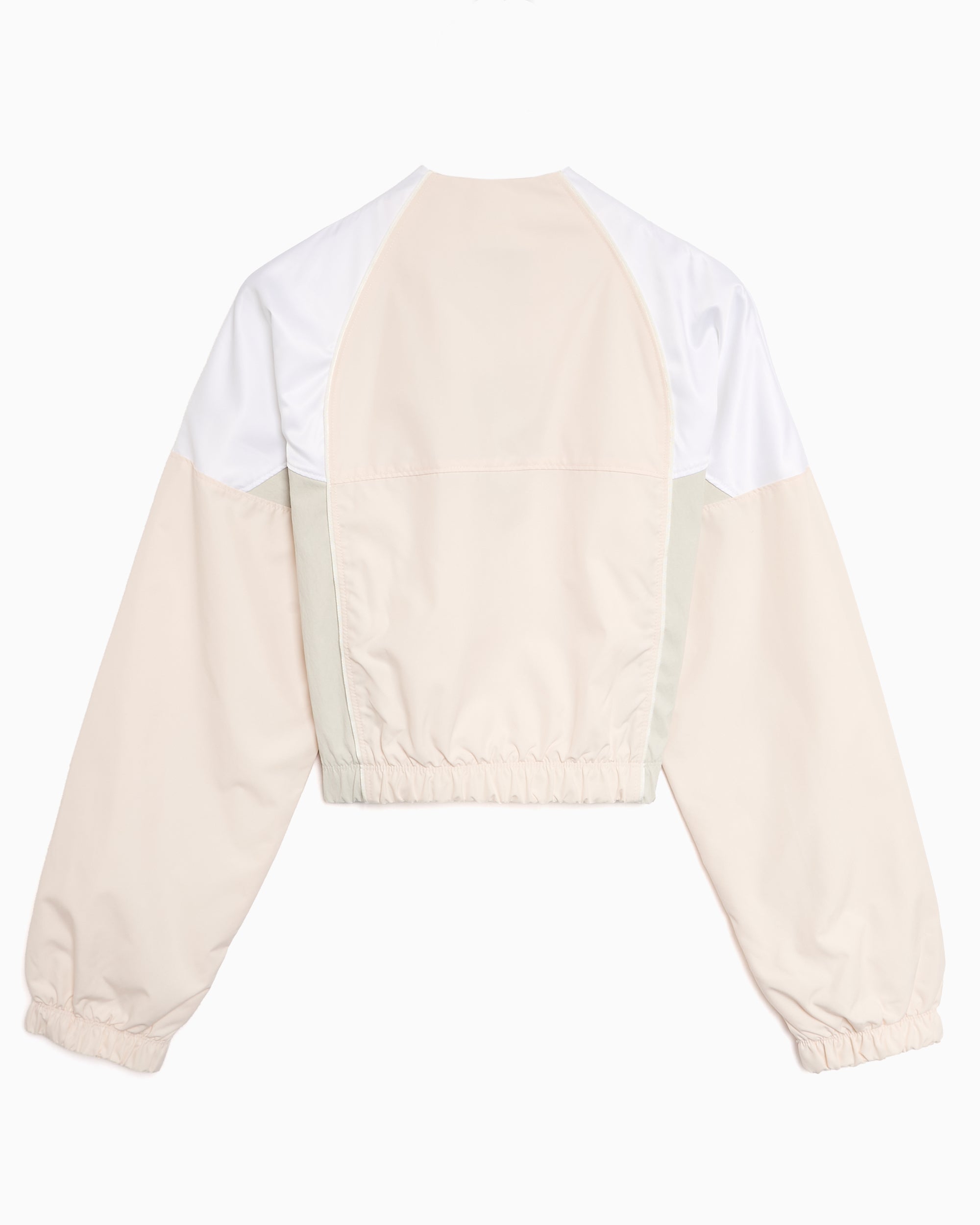Jackets Coats Nike Sportswear Water-Repellent Crop Women's Track Jacket - IF0216-103