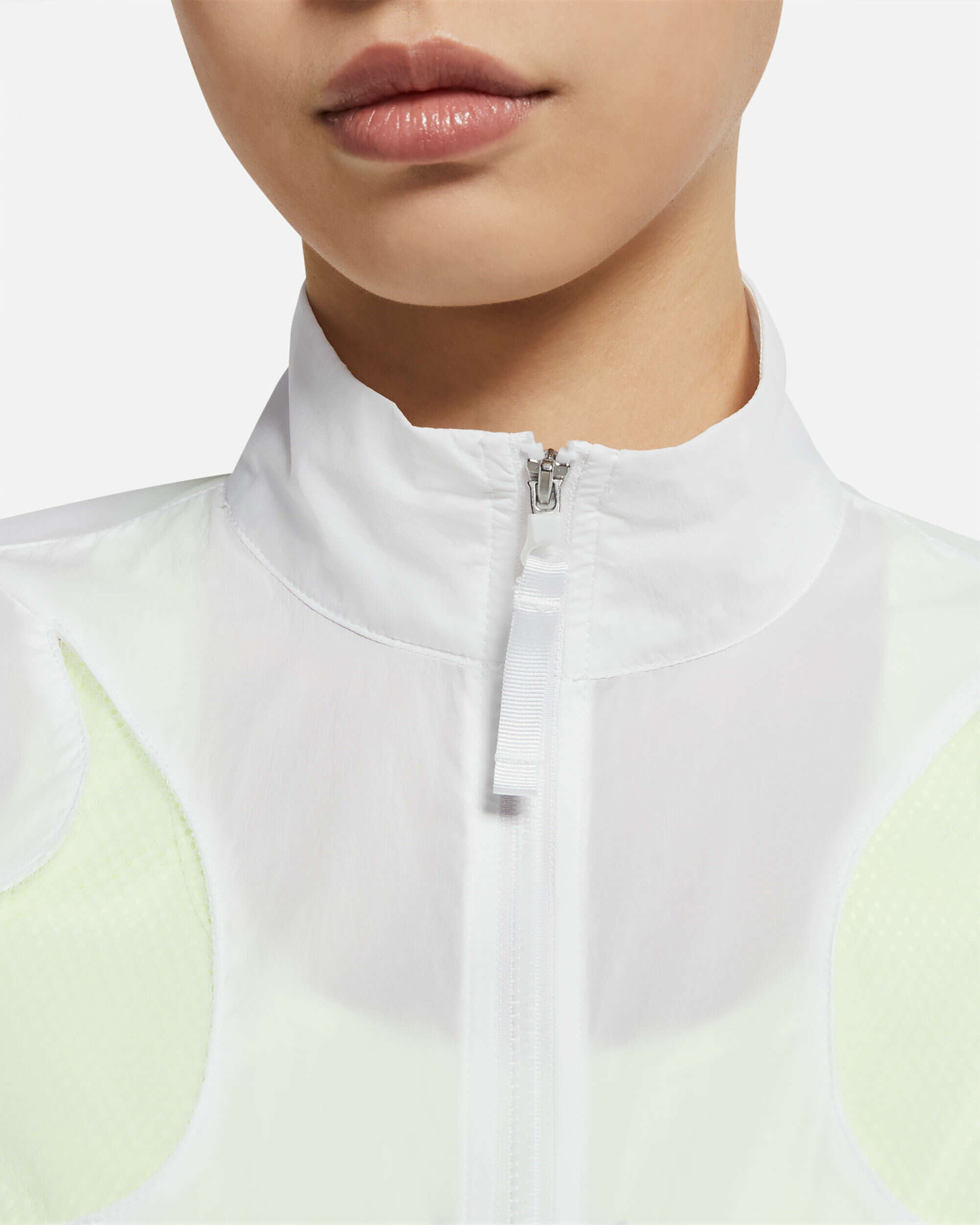 Jackets Coats Nike Sportswear Women's Woven Jacket Women's Jacket - CZ8284-100