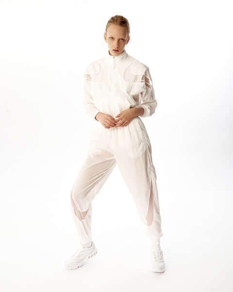 Jackets Coats Nike Sportswear Women's Woven Jacket Women's Jacket - CZ8284-100