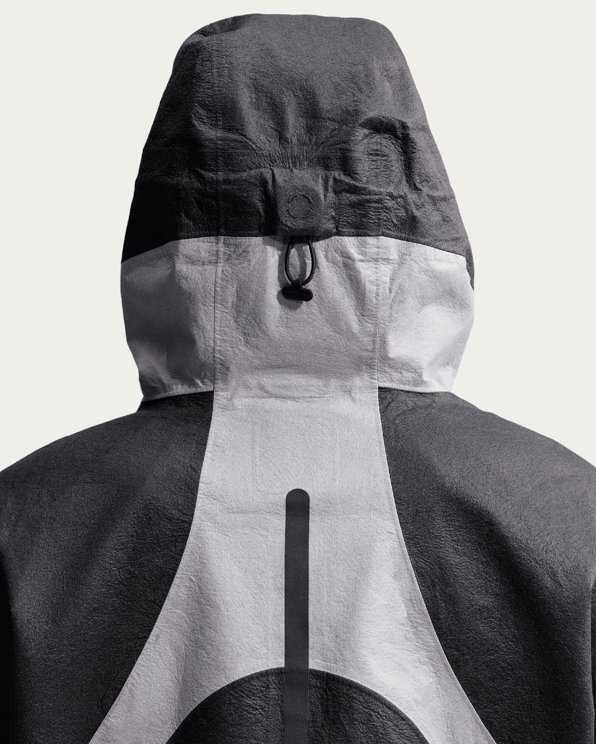 Jackets Coats Nike Tech SF3 Oversize Men's Rain Jacket - IF1317-010
