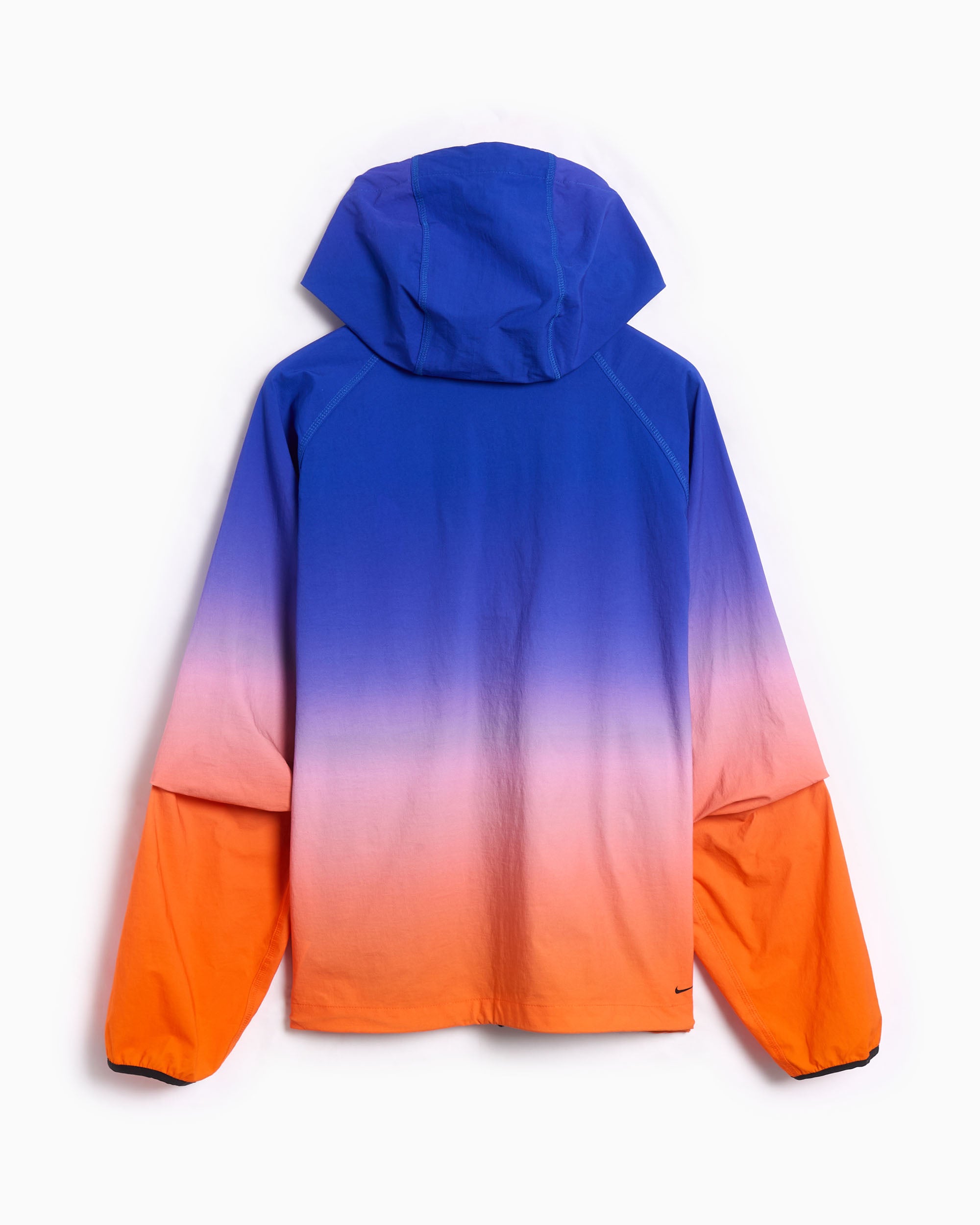 Nike Tech Woven Relaxed Men's Light Jacket