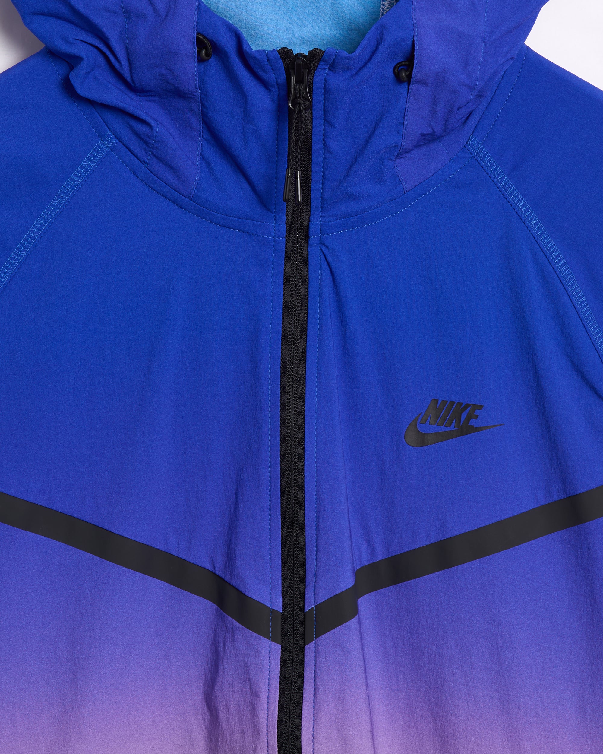 Nike Tech Woven Relaxed Men's Light Jacket