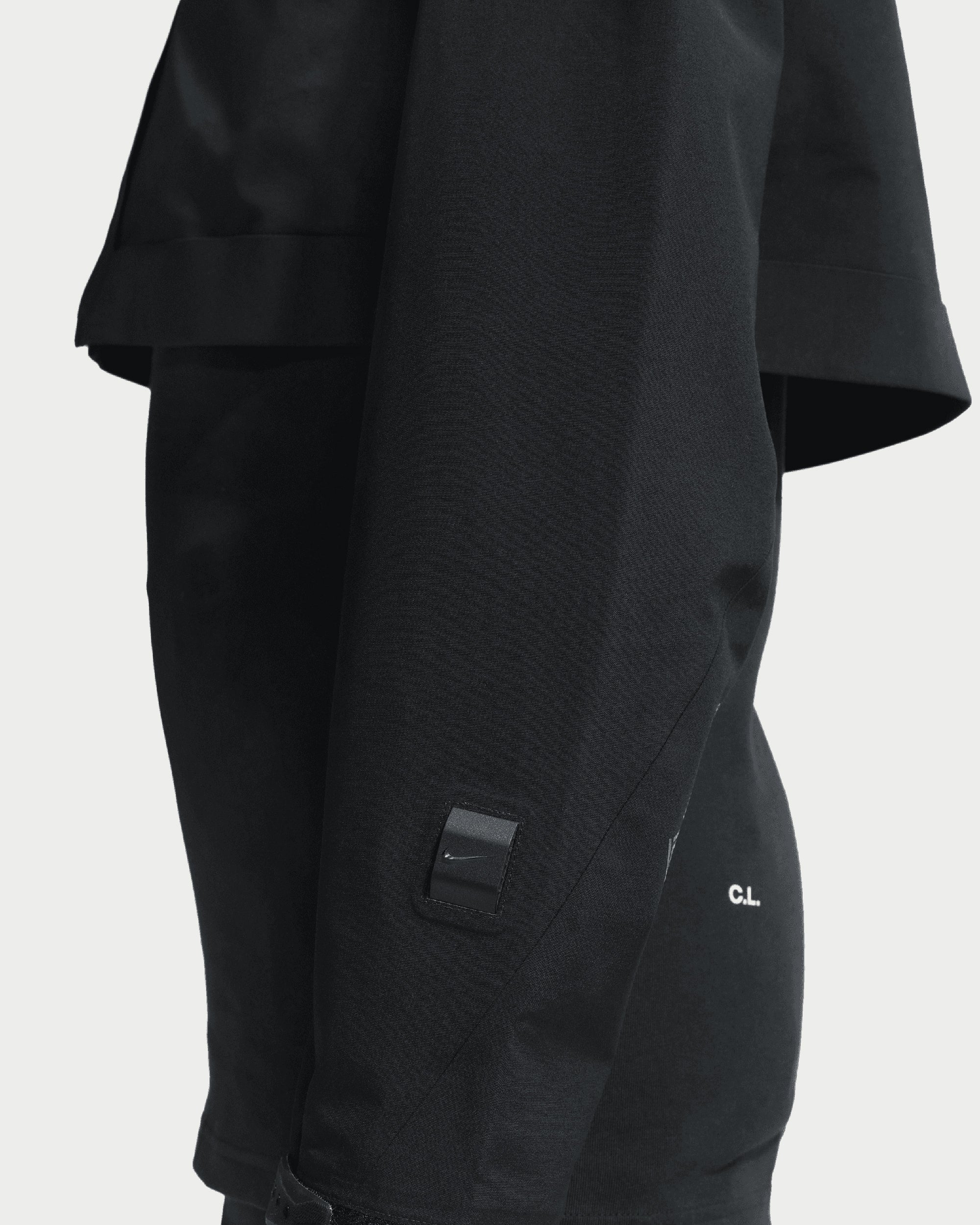 Nike x Drake NOCTA Code 5in1 Gore-Tex® Relaxed Men's Anorak Nike x Drake NOCTA Code 5in1 Gore-Tex® Relaxed Men's Anorak