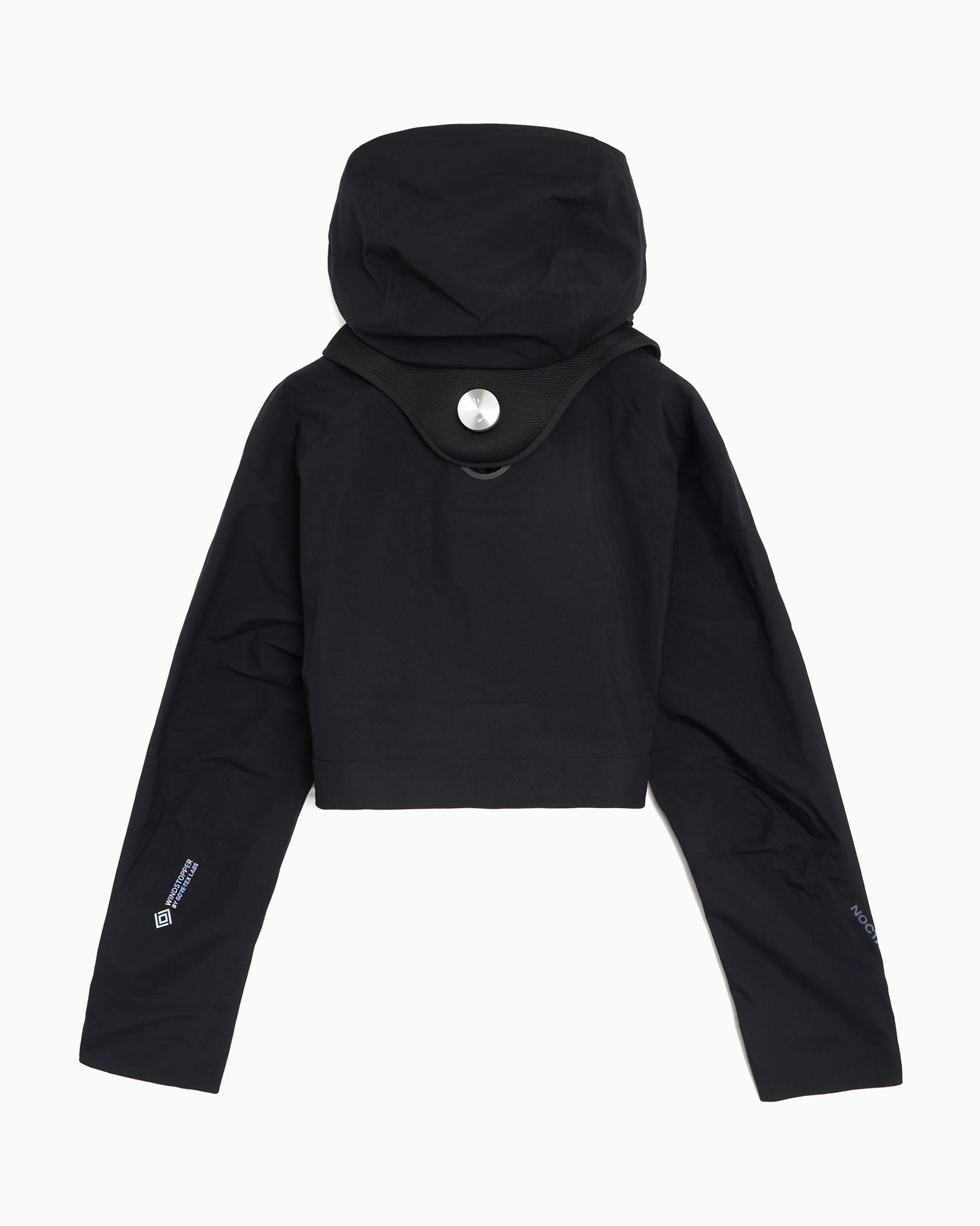Nike x Drake NOCTA Code 5in1 Gore-Tex® Relaxed Men's Anorak