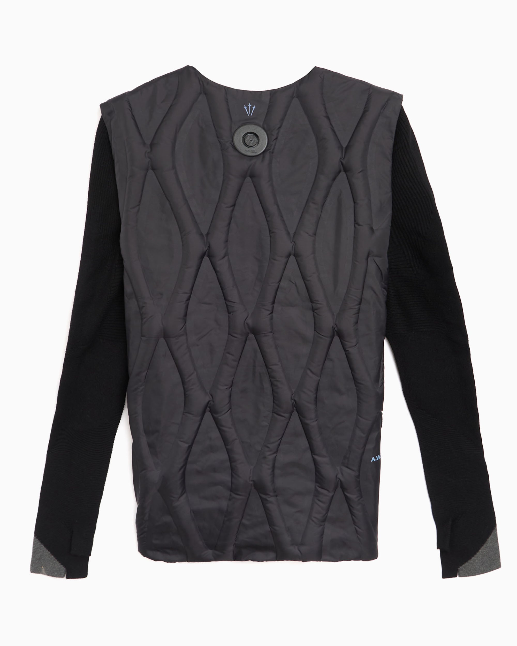 Nike x Drake NOCTA Code 5in1 Gore-Tex® Relaxed Men's Anorak