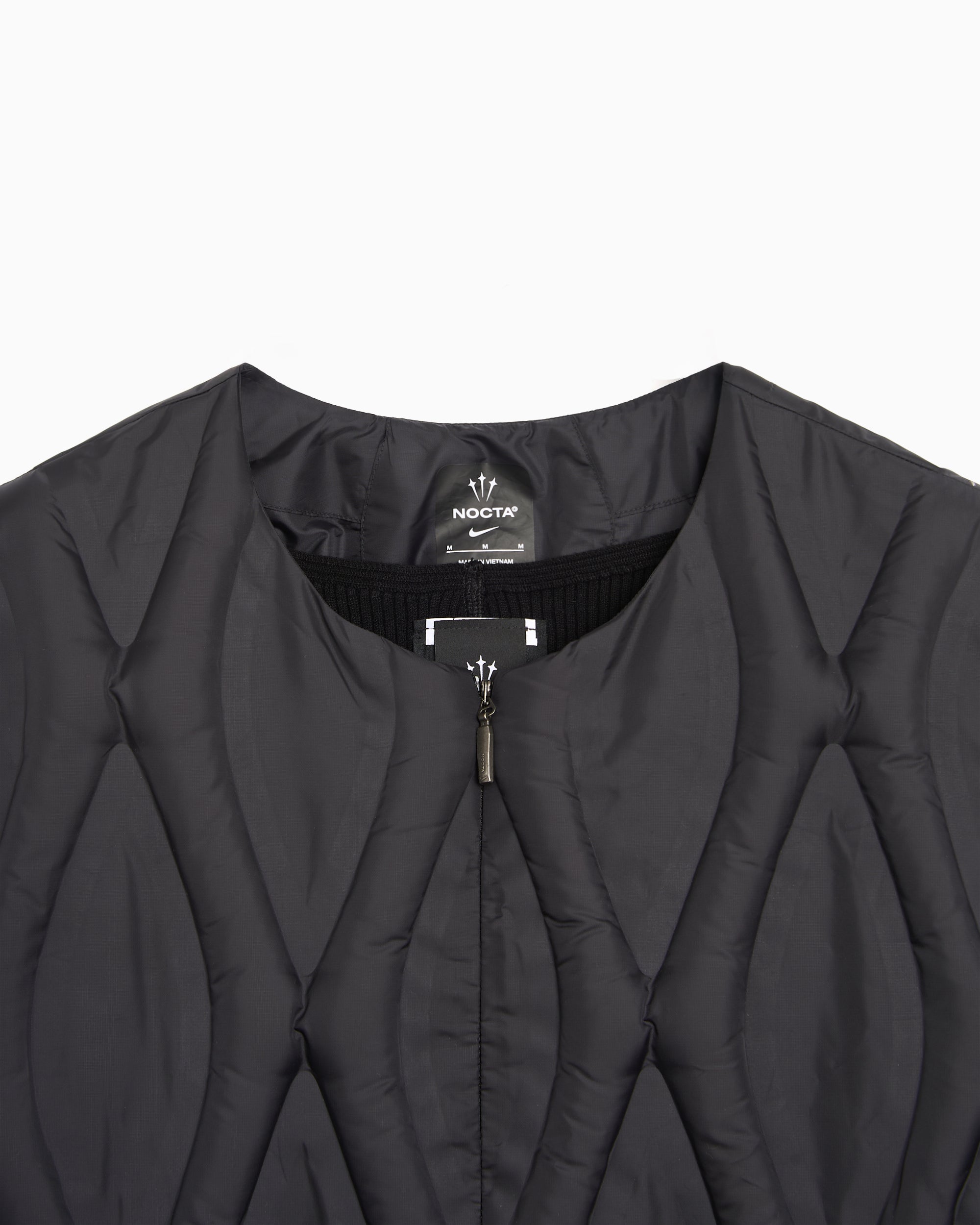 Nike x Drake NOCTA Code 5in1 Gore-Tex® Relaxed Men's Anorak