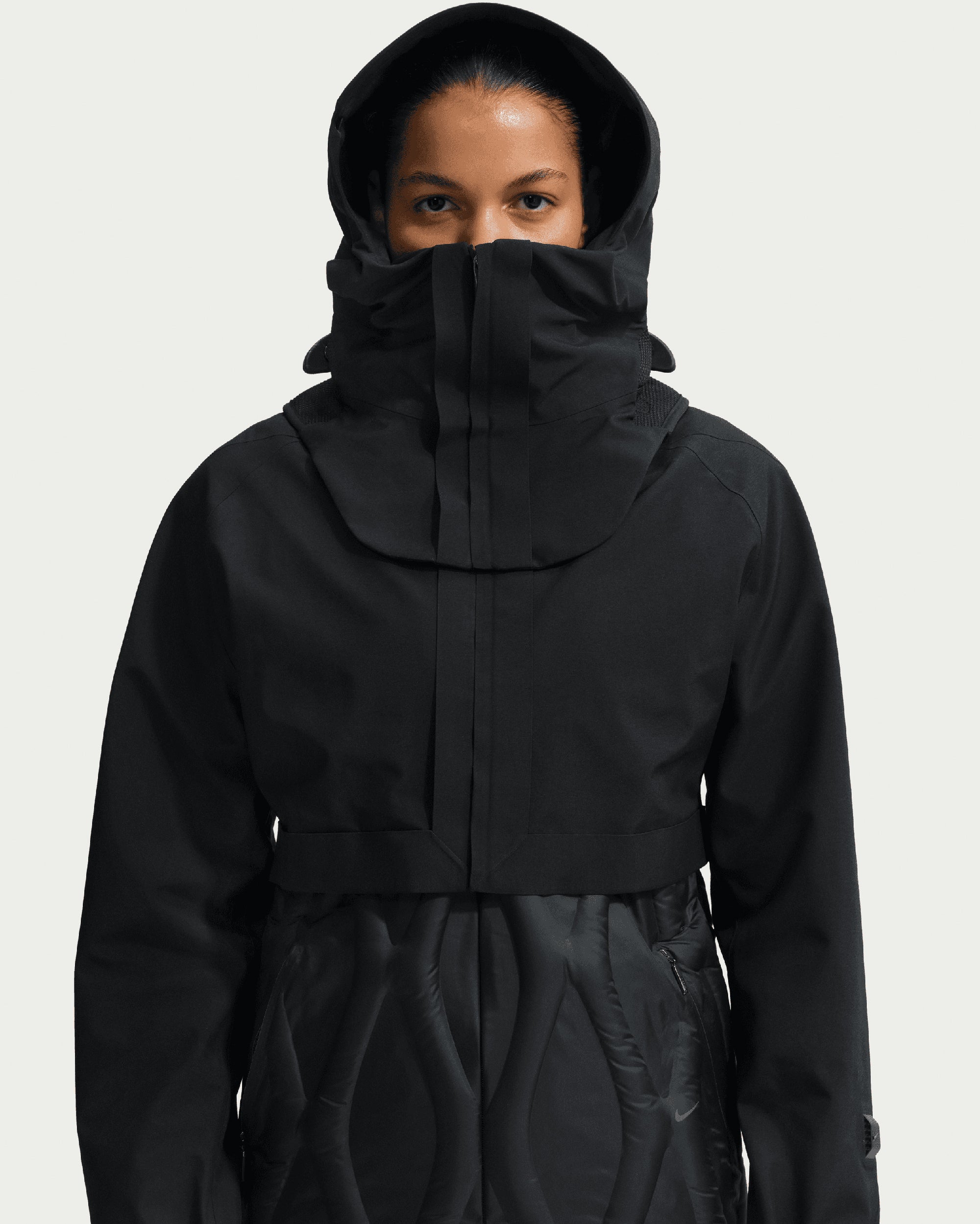 Nike x Drake NOCTA Code 5in1 Gore-Tex® Relaxed Men's Anorak