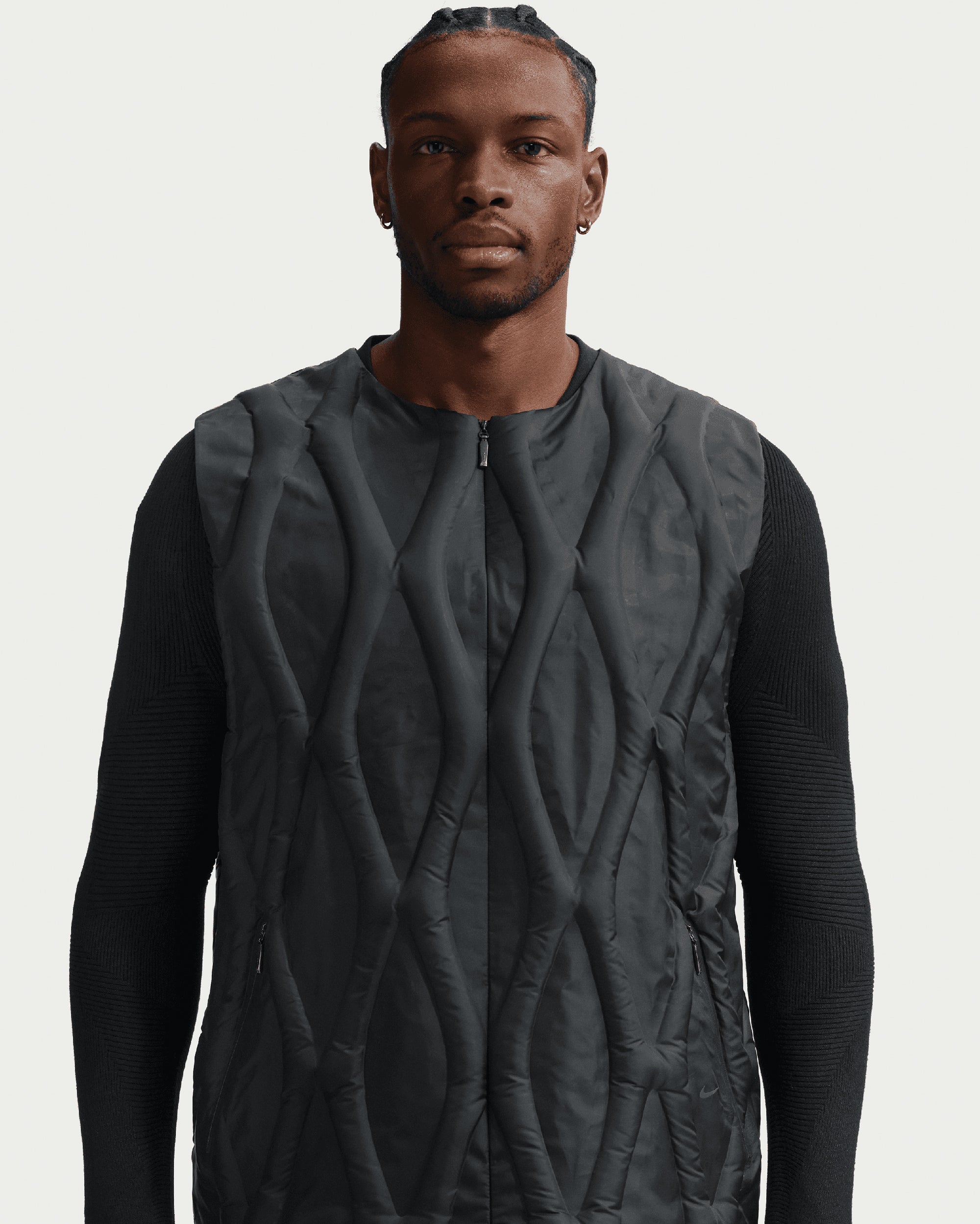 Nike x Drake NOCTA Code 5in1 Gore-Tex® Relaxed Men's Anorak