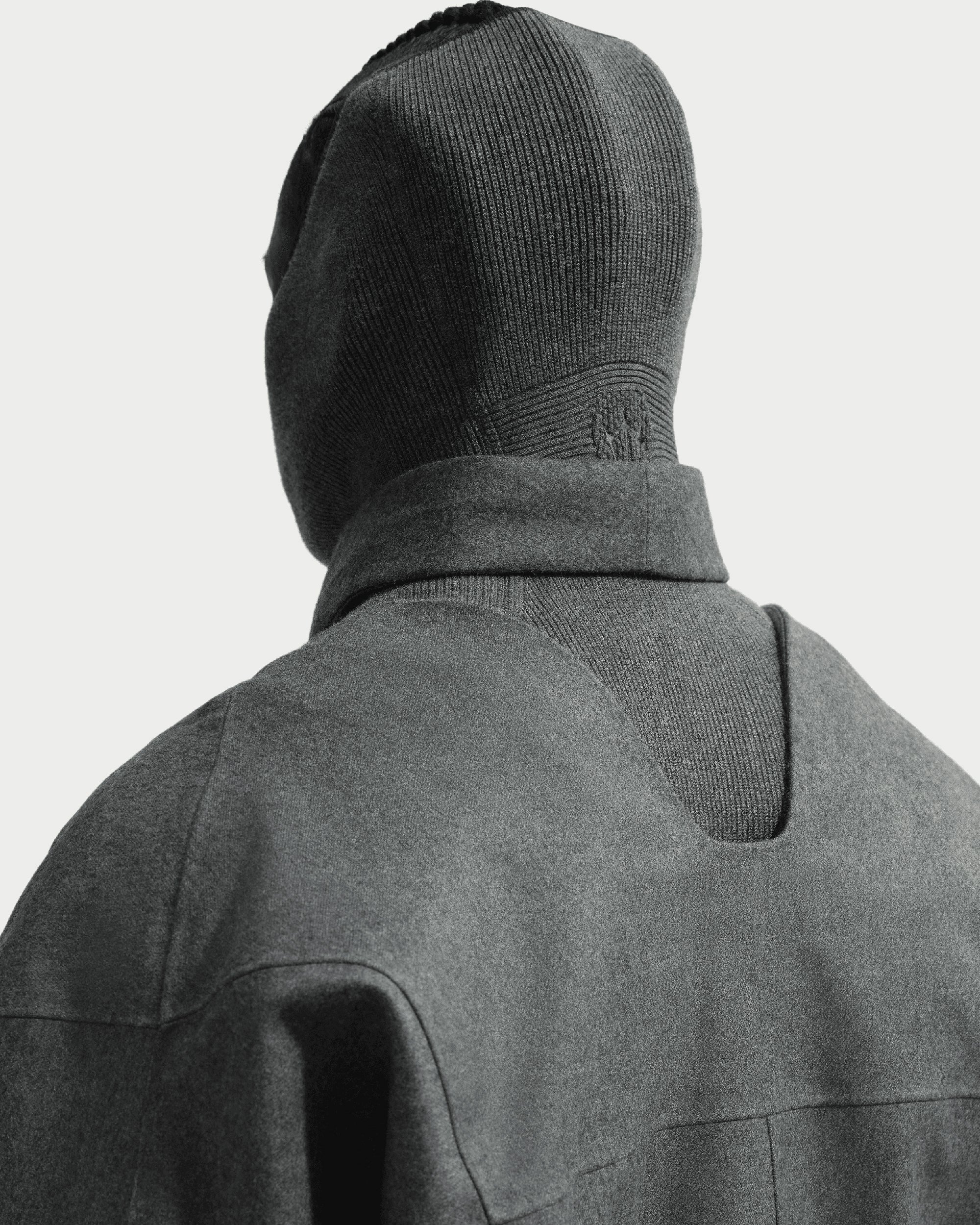 Nike x Drake NOCTA Code 