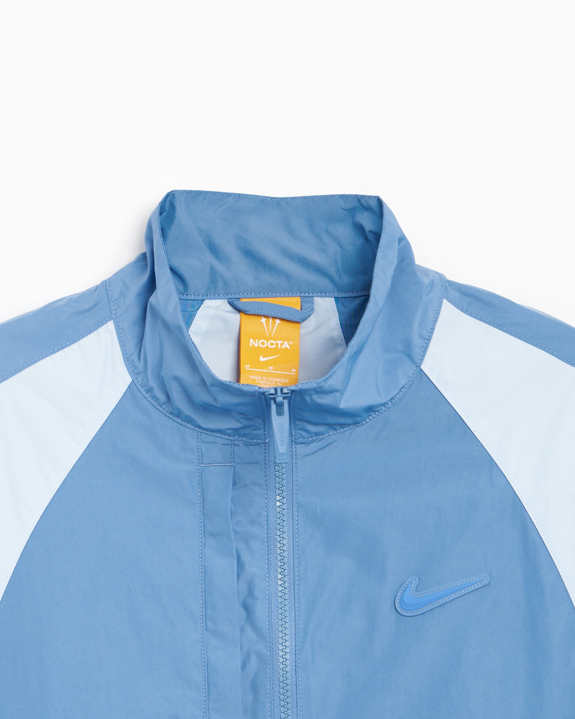 Jackets Coats Nike x Drake NOCTA Northstar Men's Light Jacket - FN7666-486