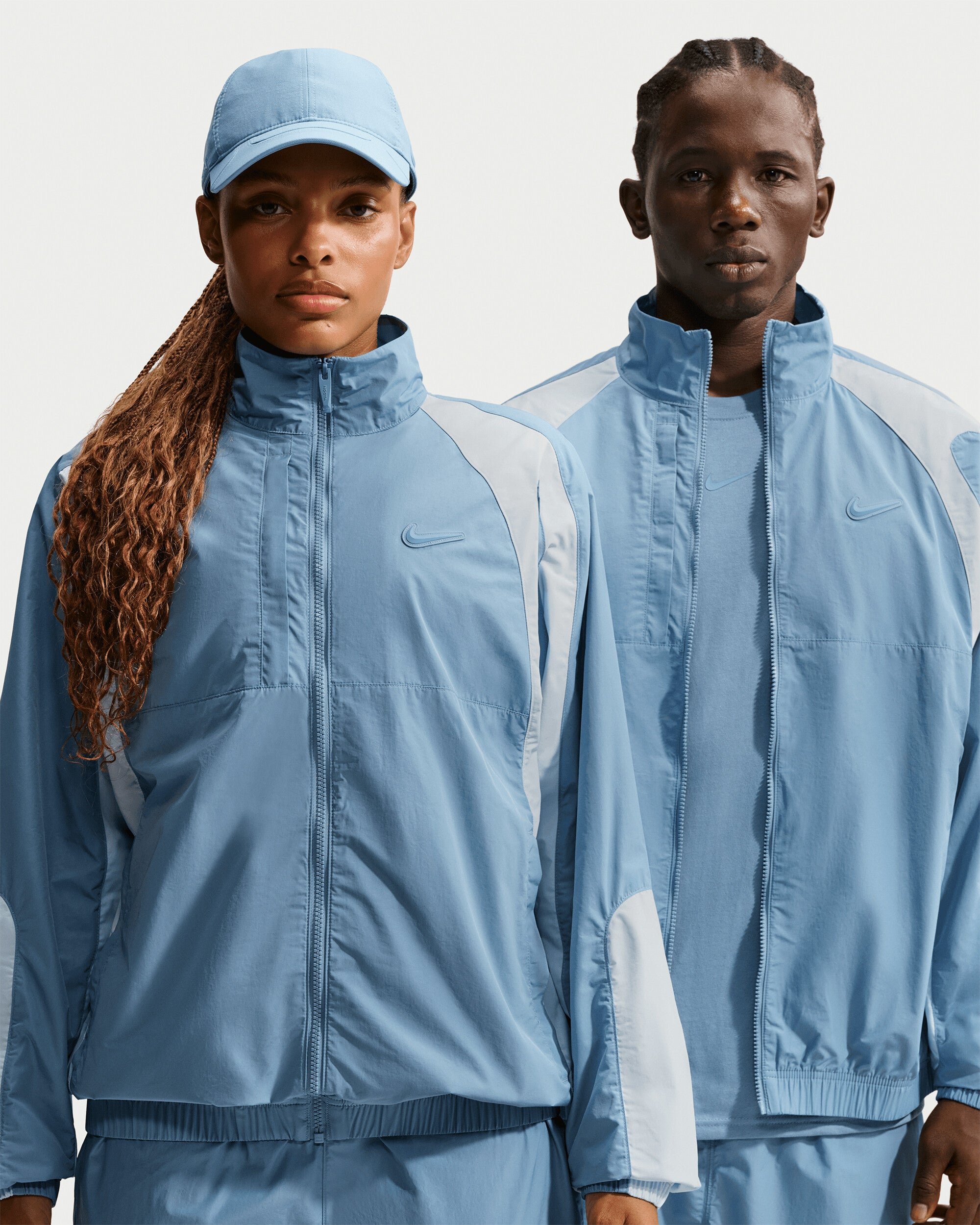 Nike x Drake NOCTA Northstar Men's Light Jacket