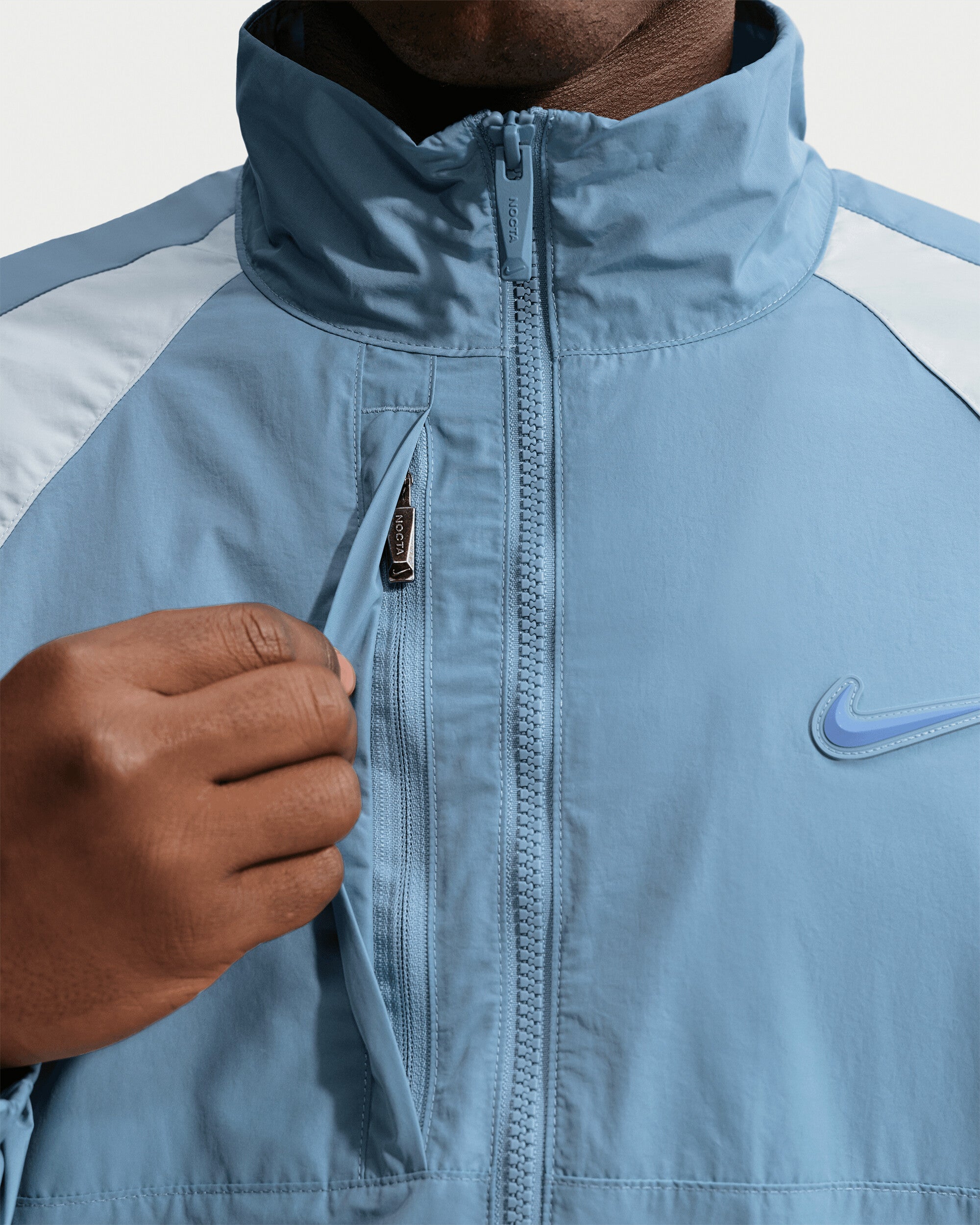 Nike x Drake NOCTA Northstar Men's Light Jacket