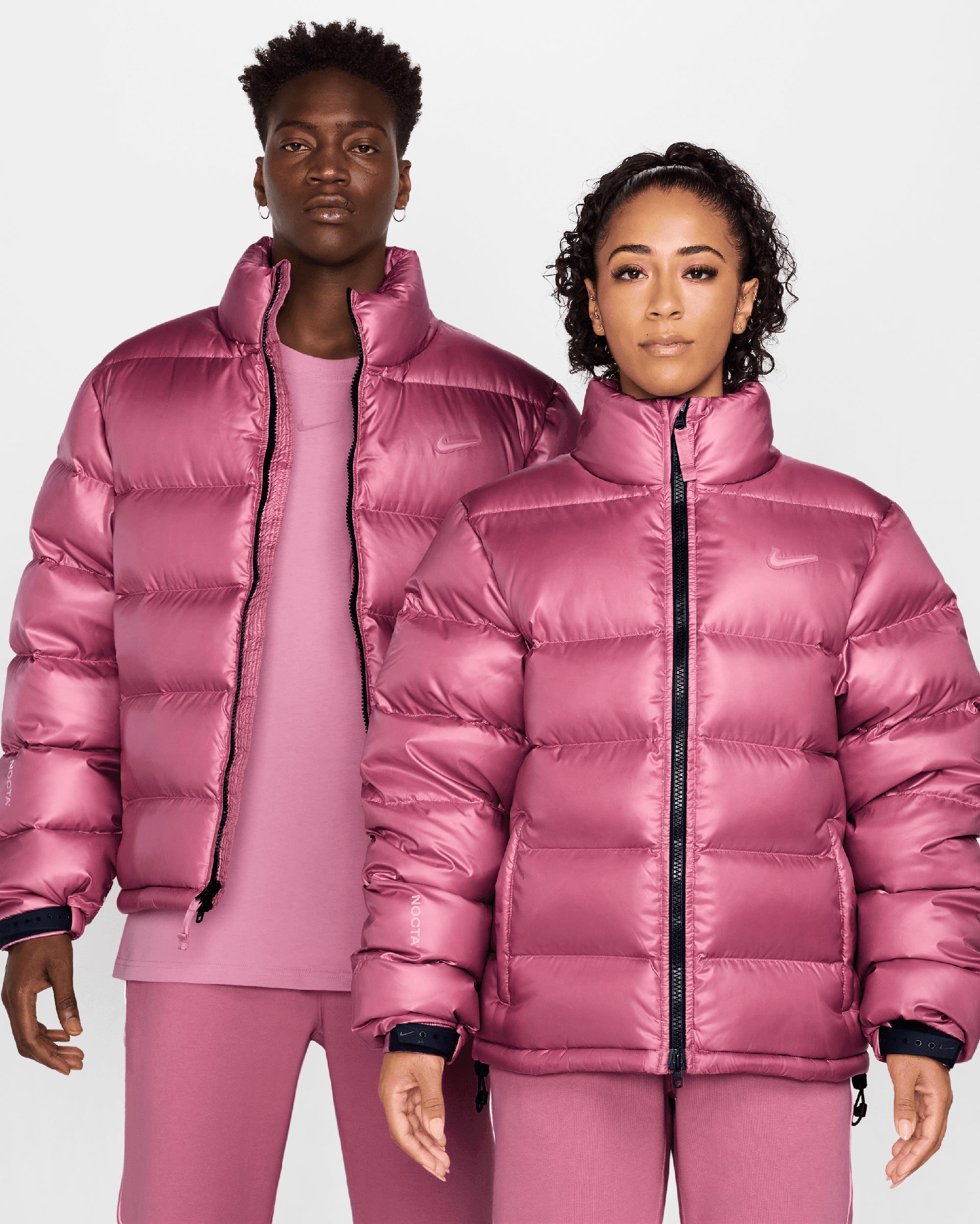 Jackets Coats Nike x Drake NOCTA NRG CS Unisex Down Jacket - FN8196-667