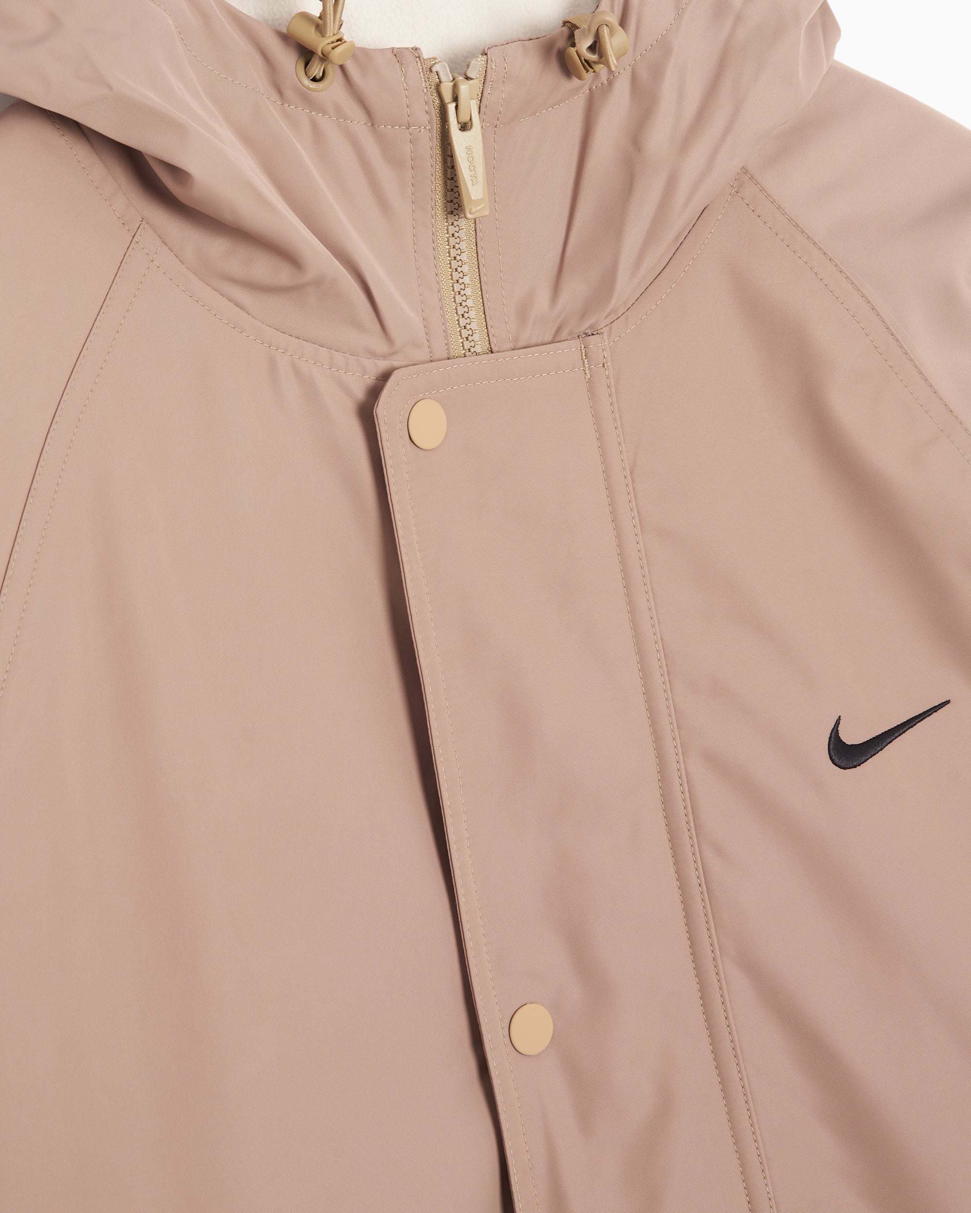Nike x Drake NOCTA NRG Sideline Men's Jacket