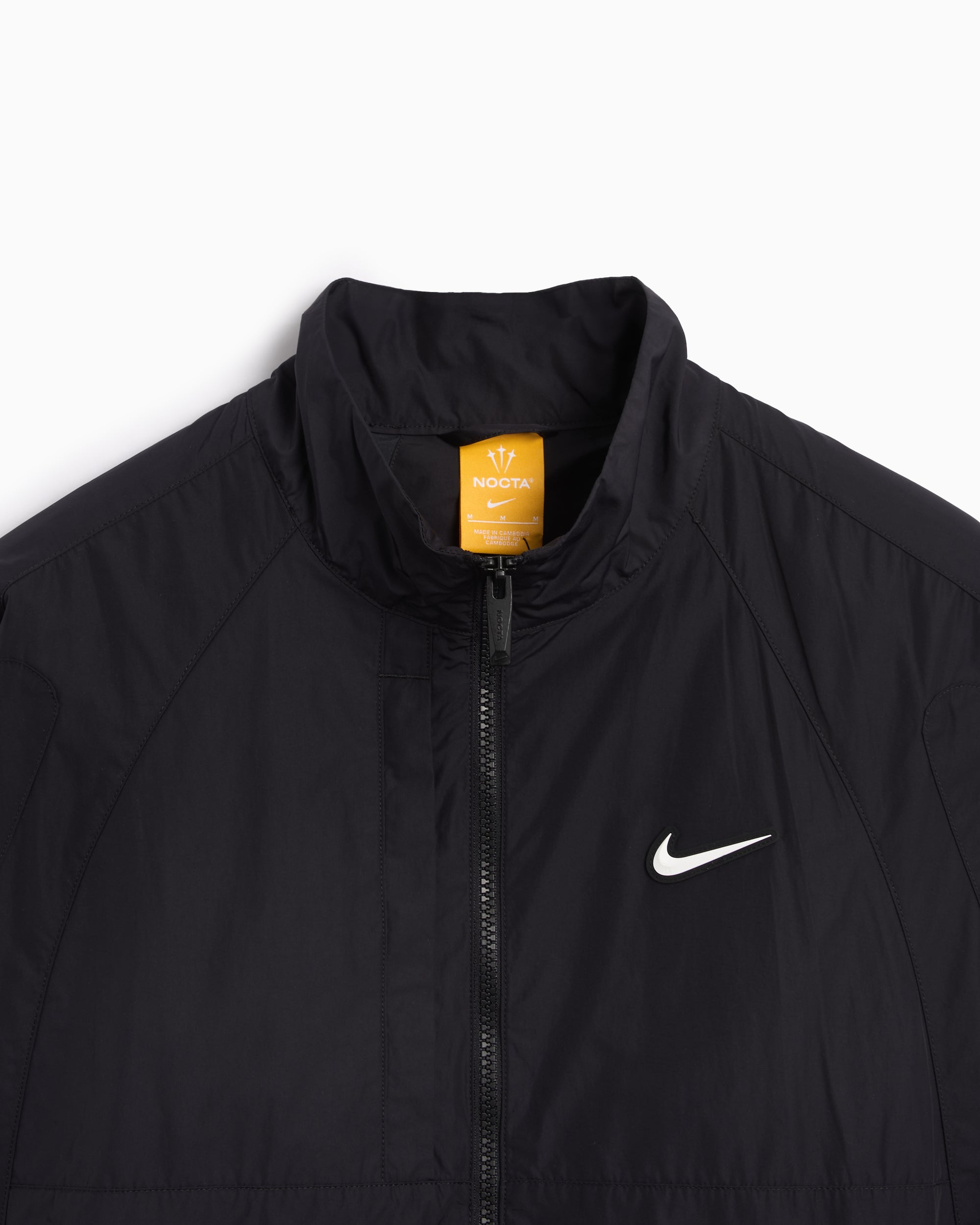 Nike x Drake NOCTA NRG Woven Relaxed Men's Track Jacket