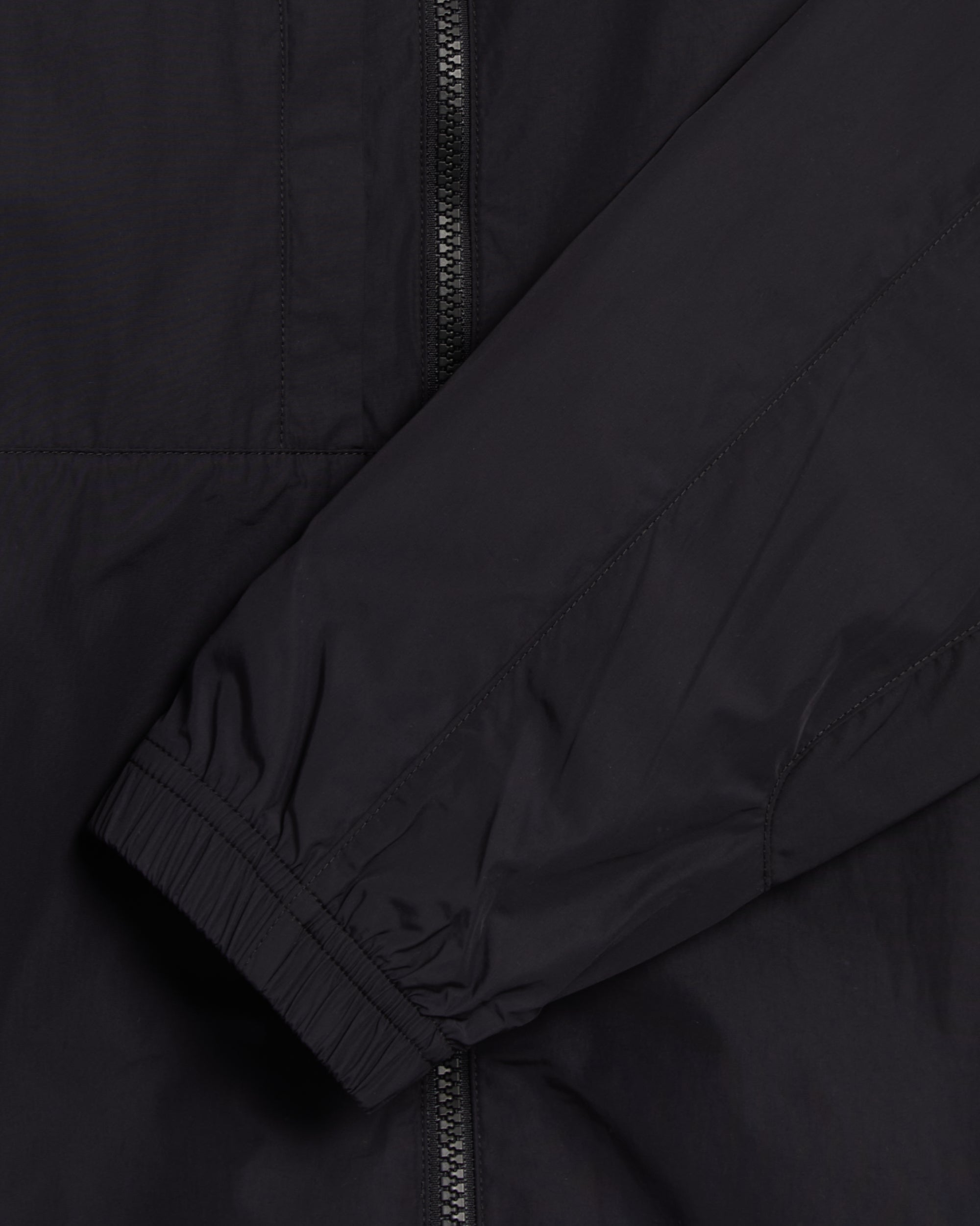 Jackets Coats Nike x Drake NOCTA NRG Woven Relaxed Men's Track Jacket - FN7666-010