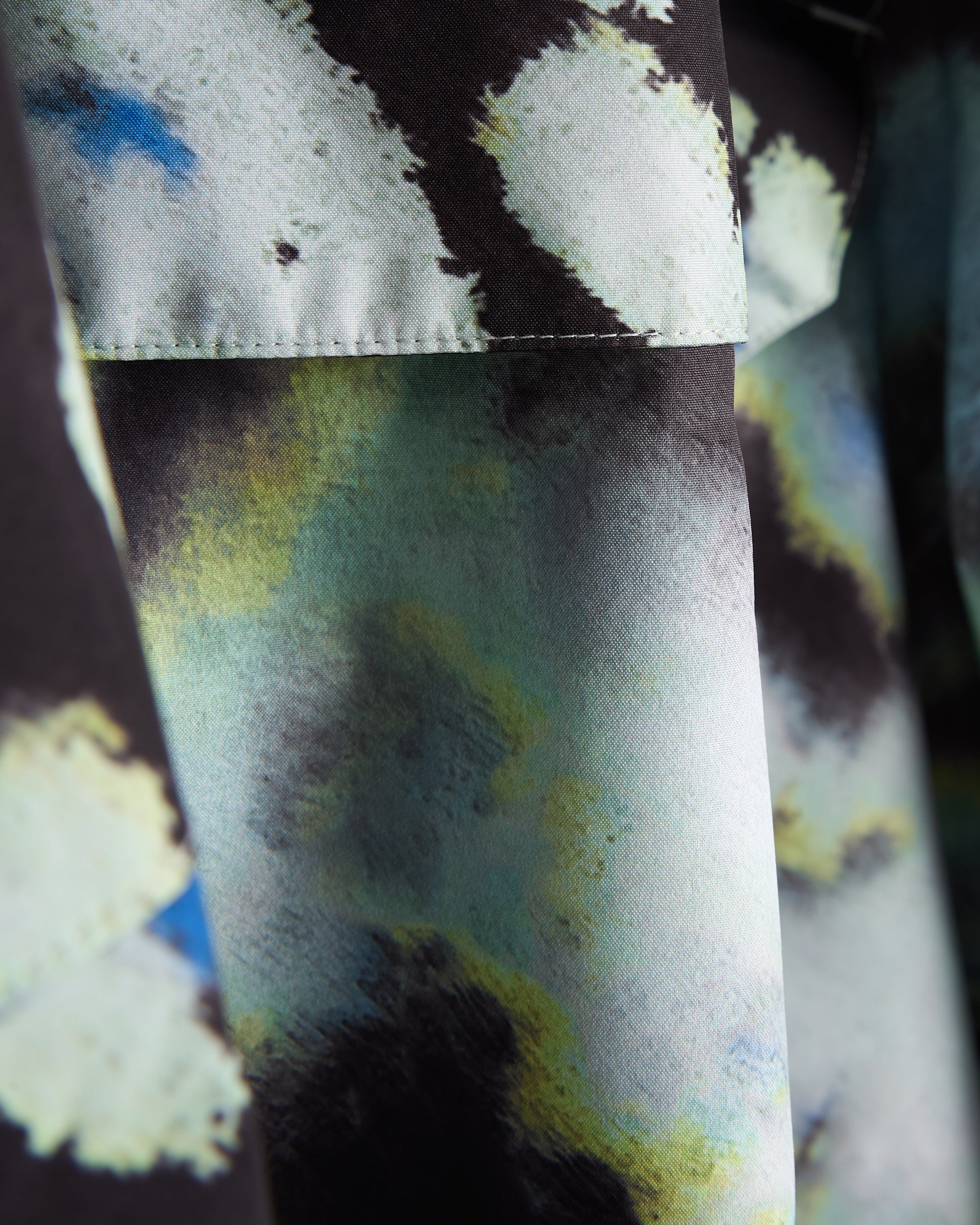 Nike x Drake NOCTA Opal Gore-Tex® Oversize Men's Rain Jacket