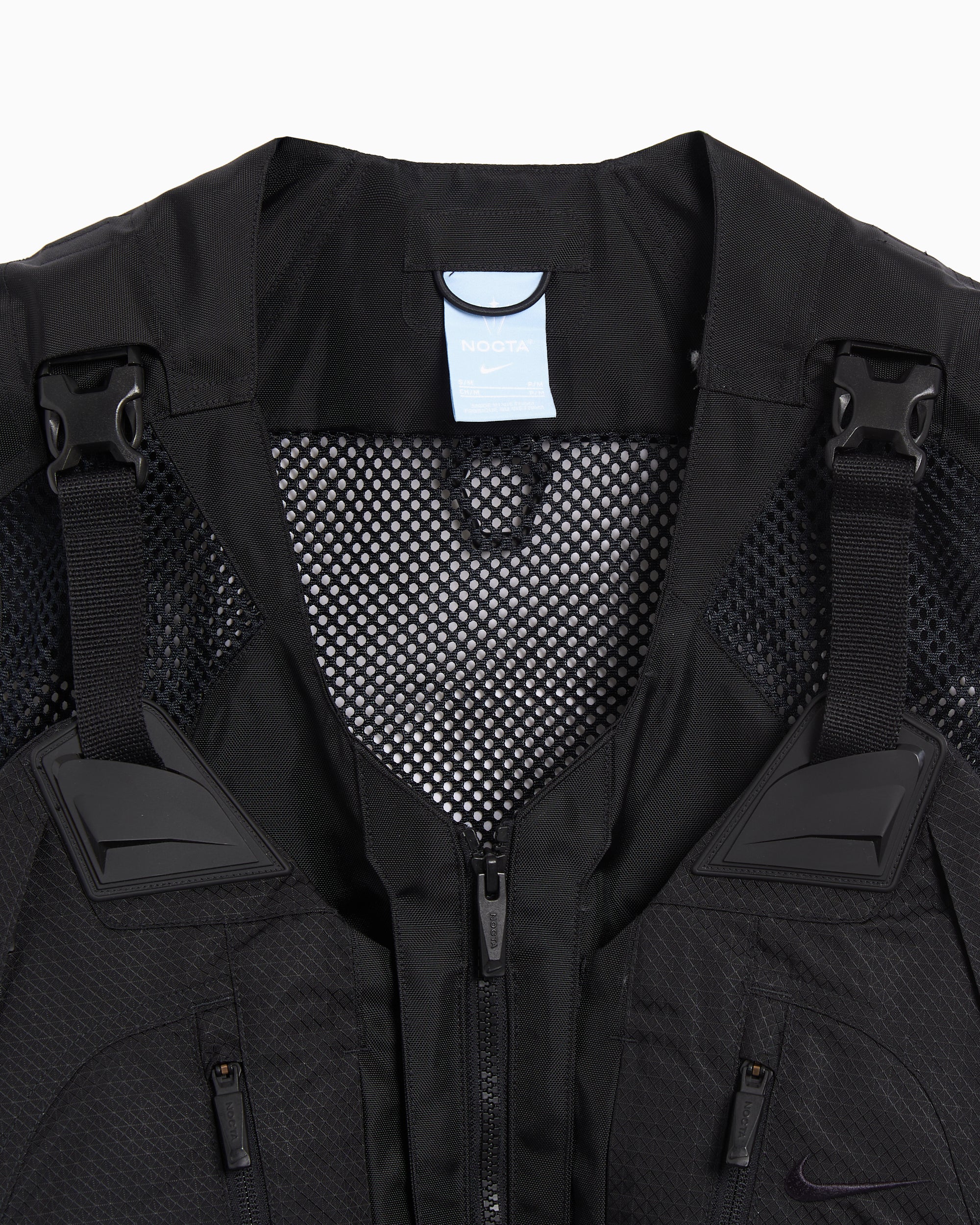 Nike x Drake NOCTA Opal Modular 3 in 1 Men's Vest