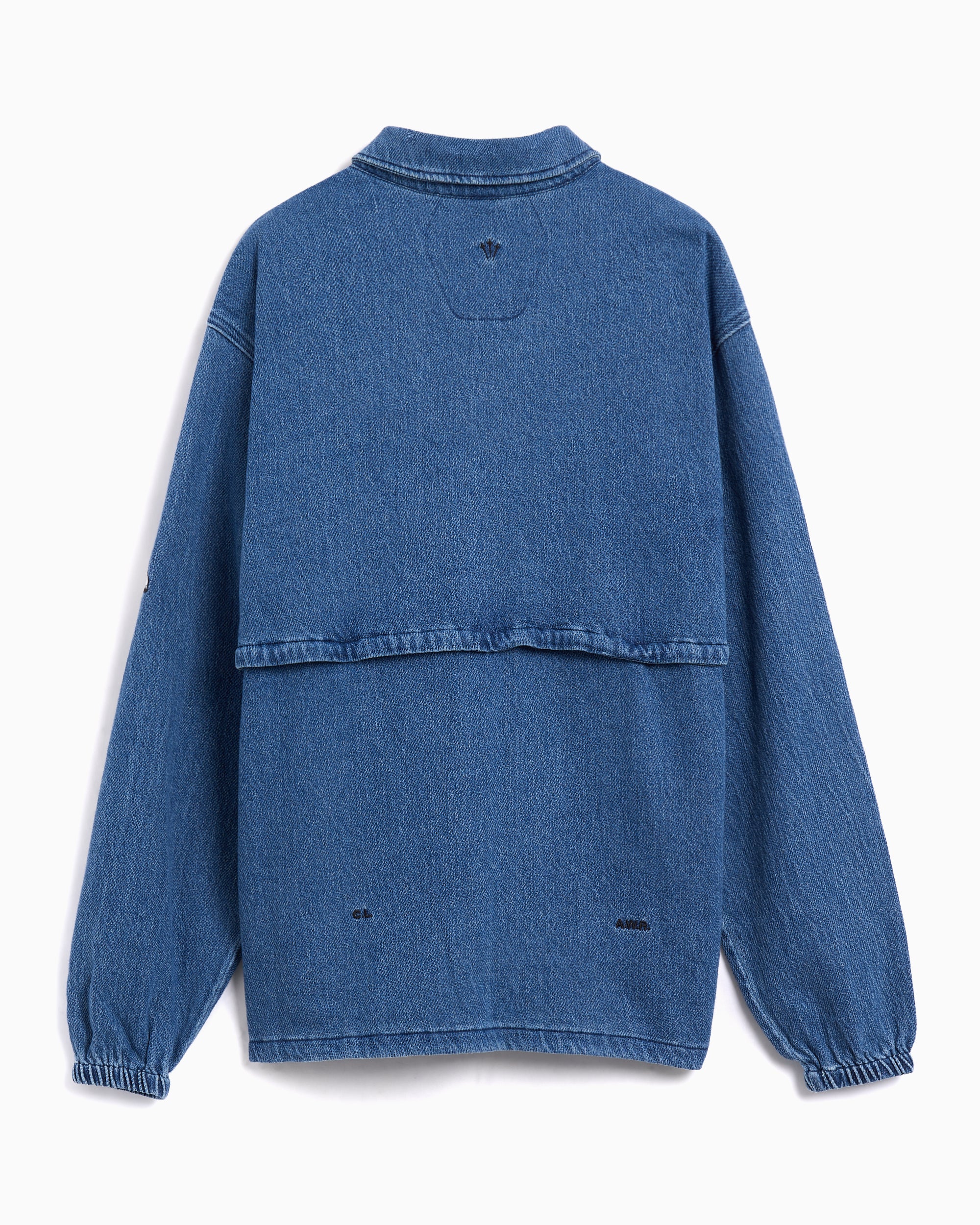 Nike x Drake NOCTA Opal Relaxed Men's Overshirt
