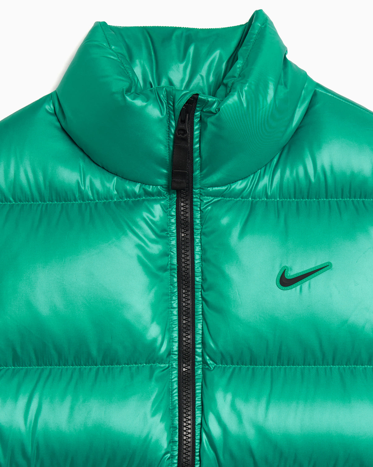 Nike x Drake NOCTA Sunset Logo Unisex Down Jacket