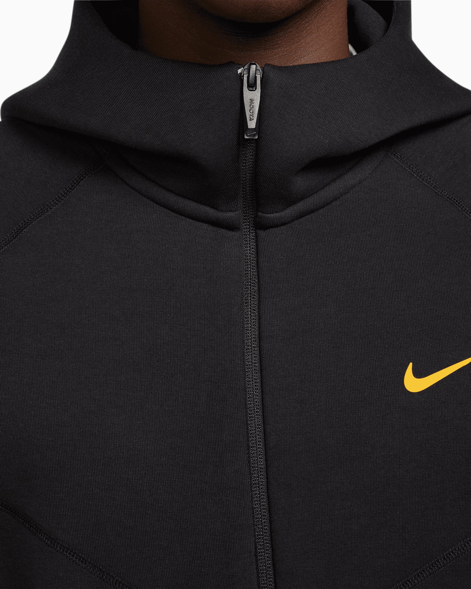 Nike x Drake NOCTA Tech Fleece Men's Track Jacket Nike x Drake NOCTA Tech Fleece Men's Track Jacket