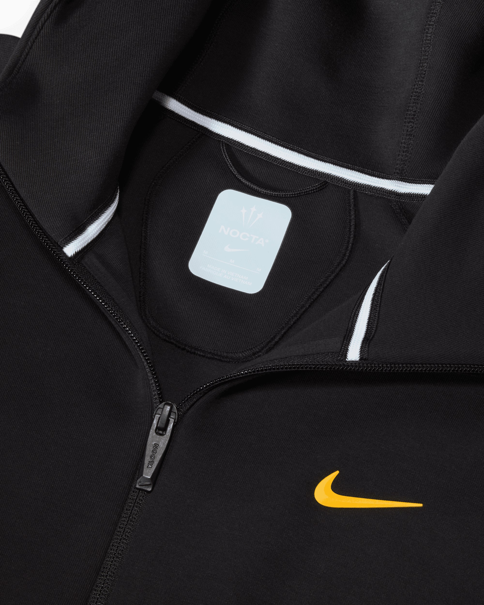 Nike x Drake NOCTA Tech Fleece Men's Track Jacket