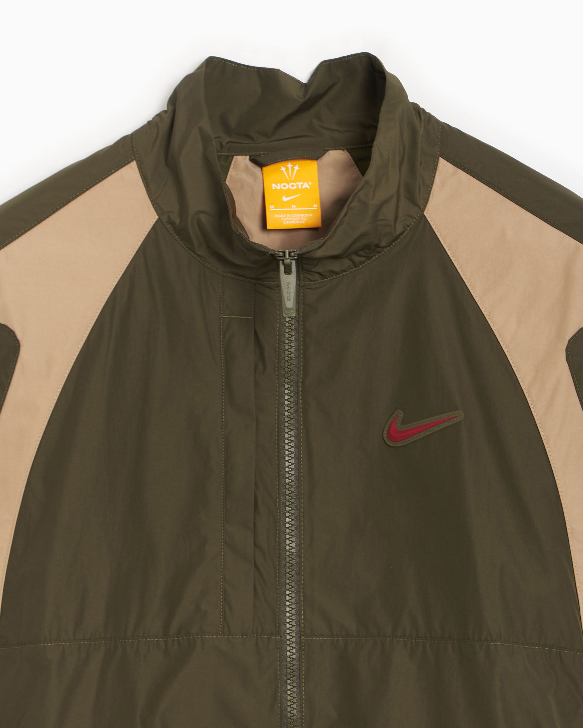 Nike x Drake NOCTA Woven Men's Track Jacket