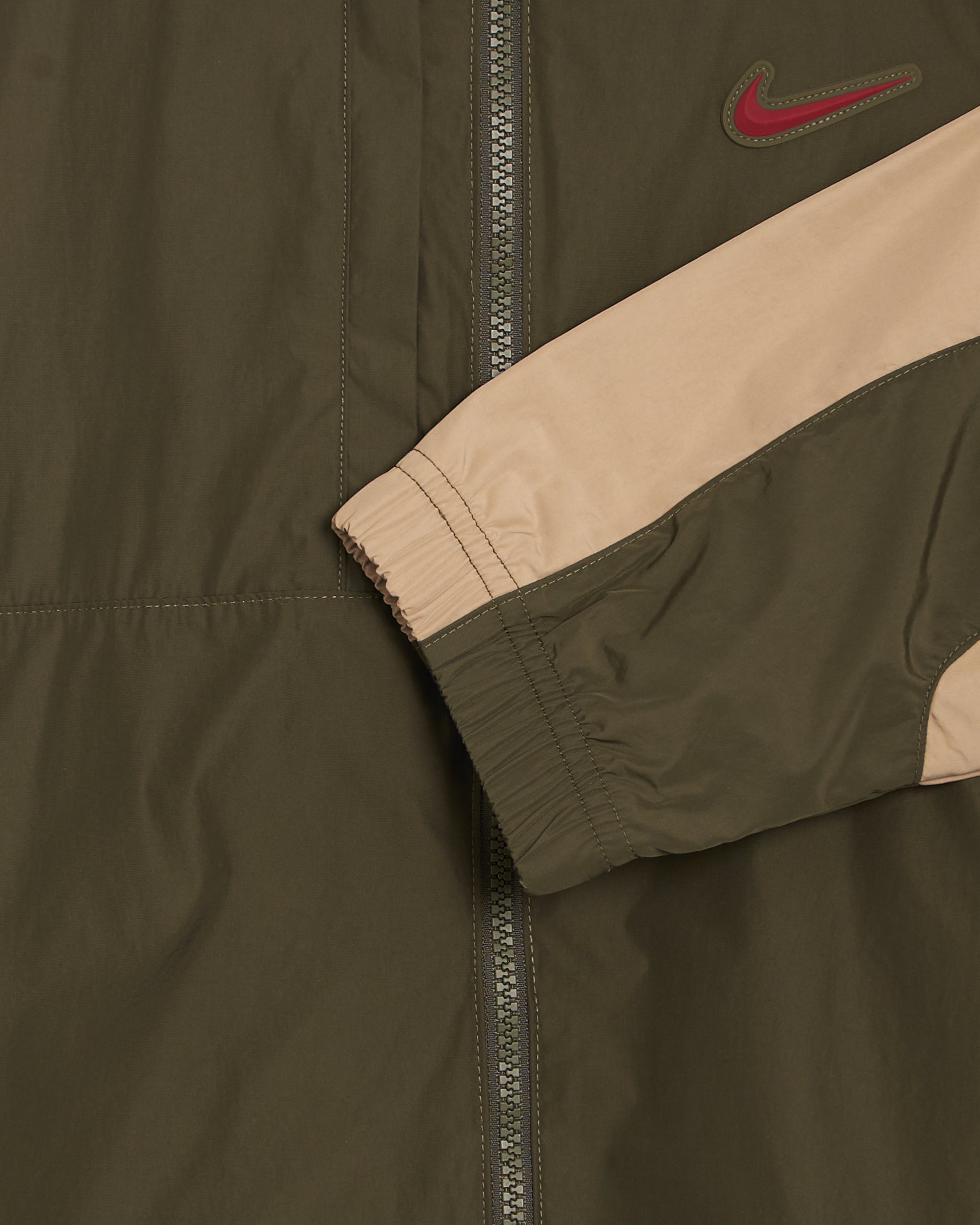 Nike x Drake NOCTA Woven Men's Track Jacket