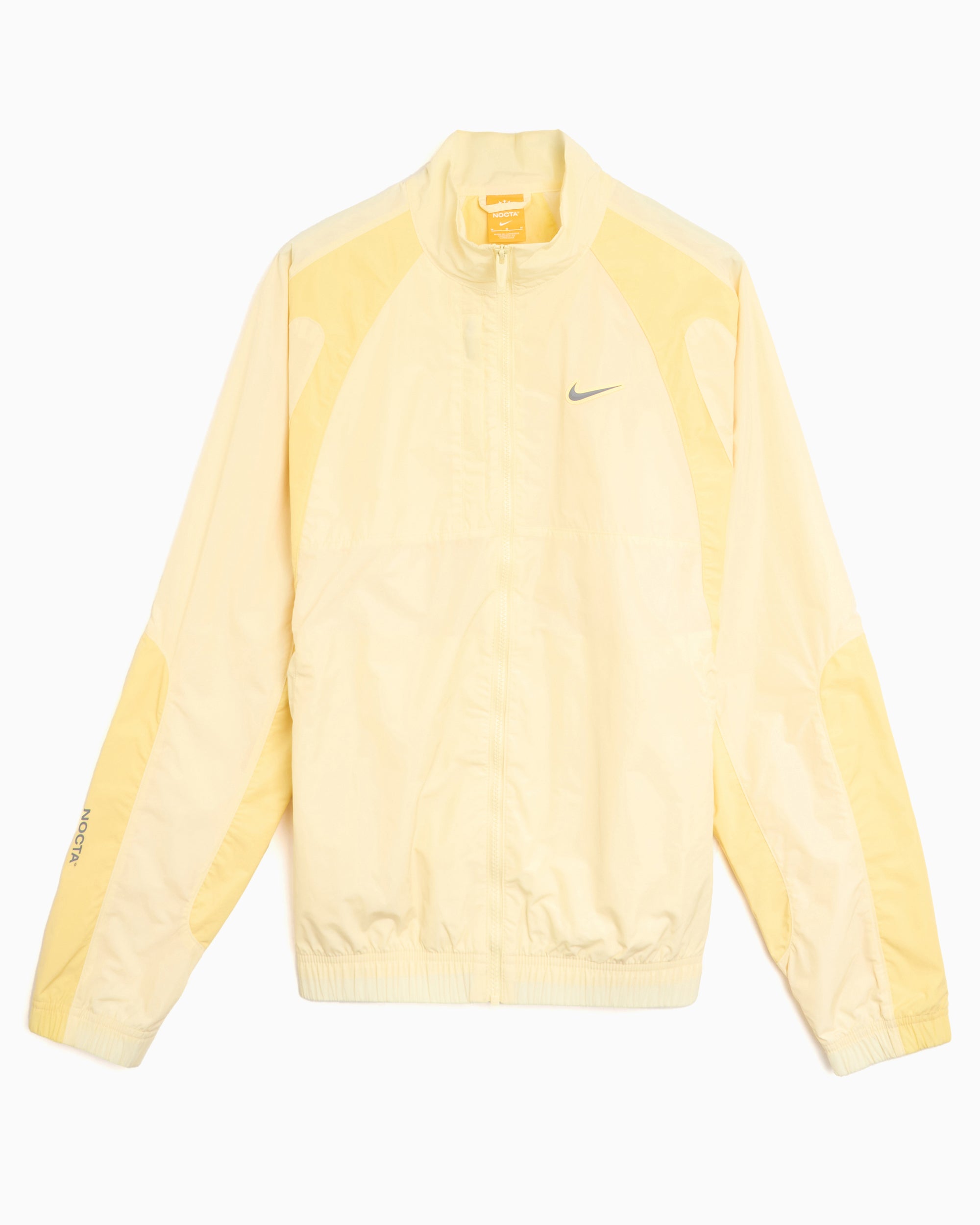 ジャケット・アウター 19AW hender scheme not track suit jacket Nike x Drake NOCTA Woven Men's Track Jacket