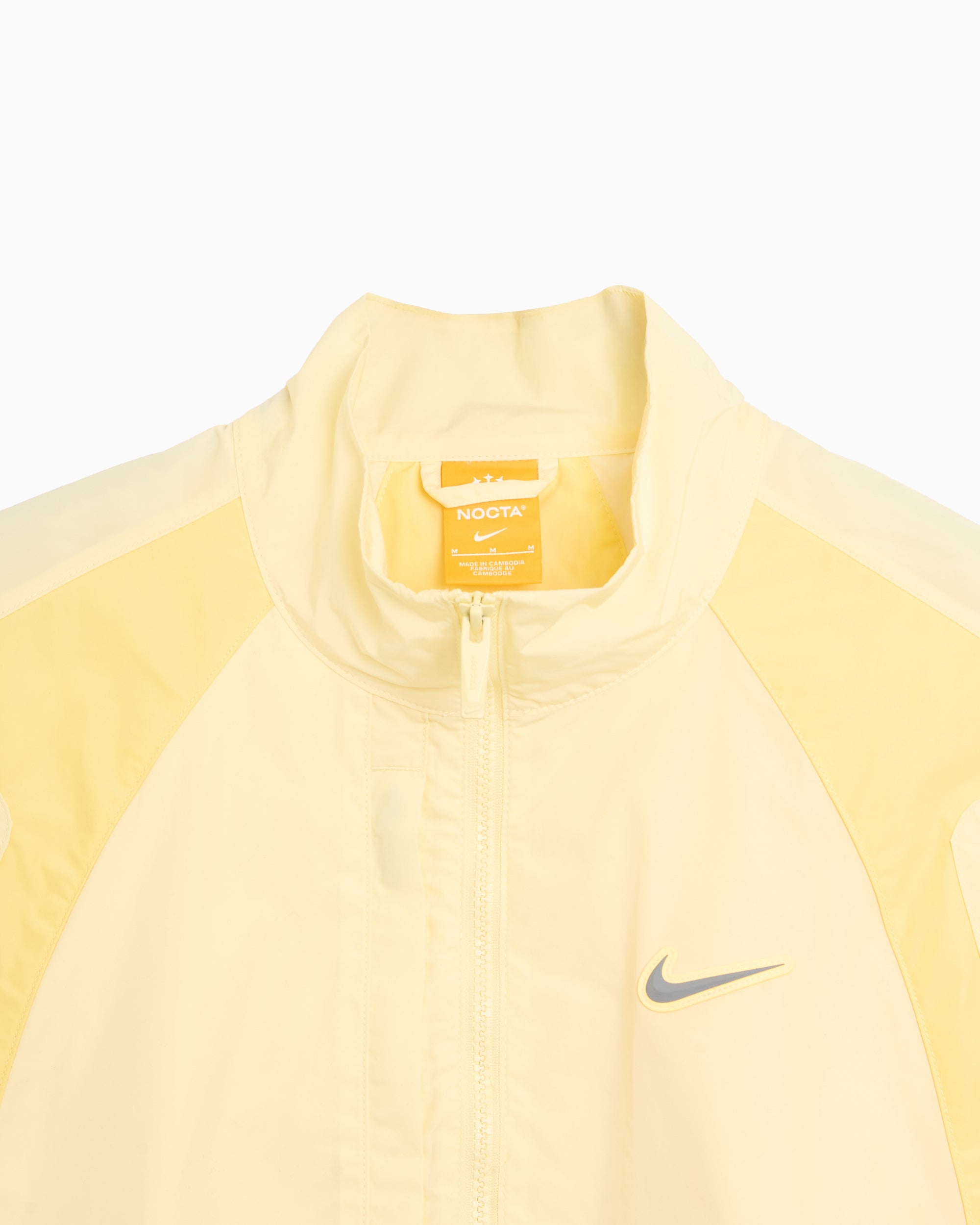 Nike x Drake NOCTA Woven Men's Track Jacket