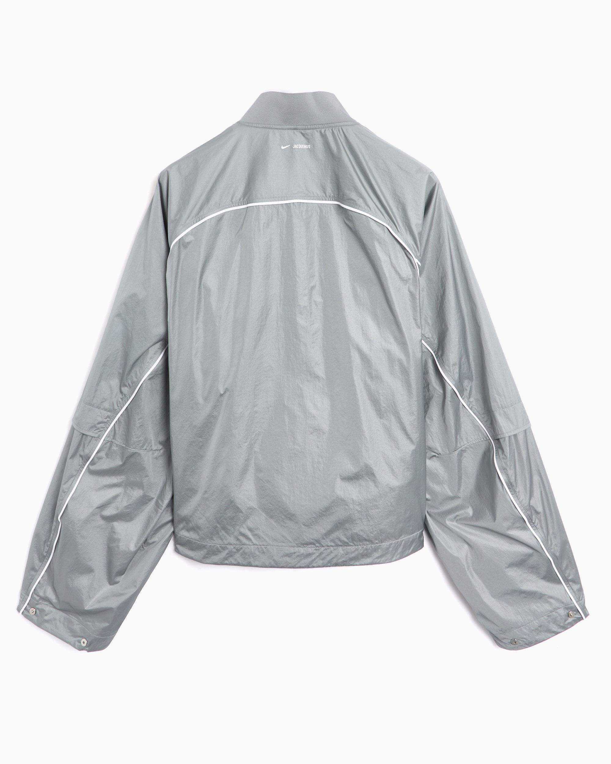 Nike x Jacquemus Unisex Track Jacket Relaxed Unisex Track Jacket