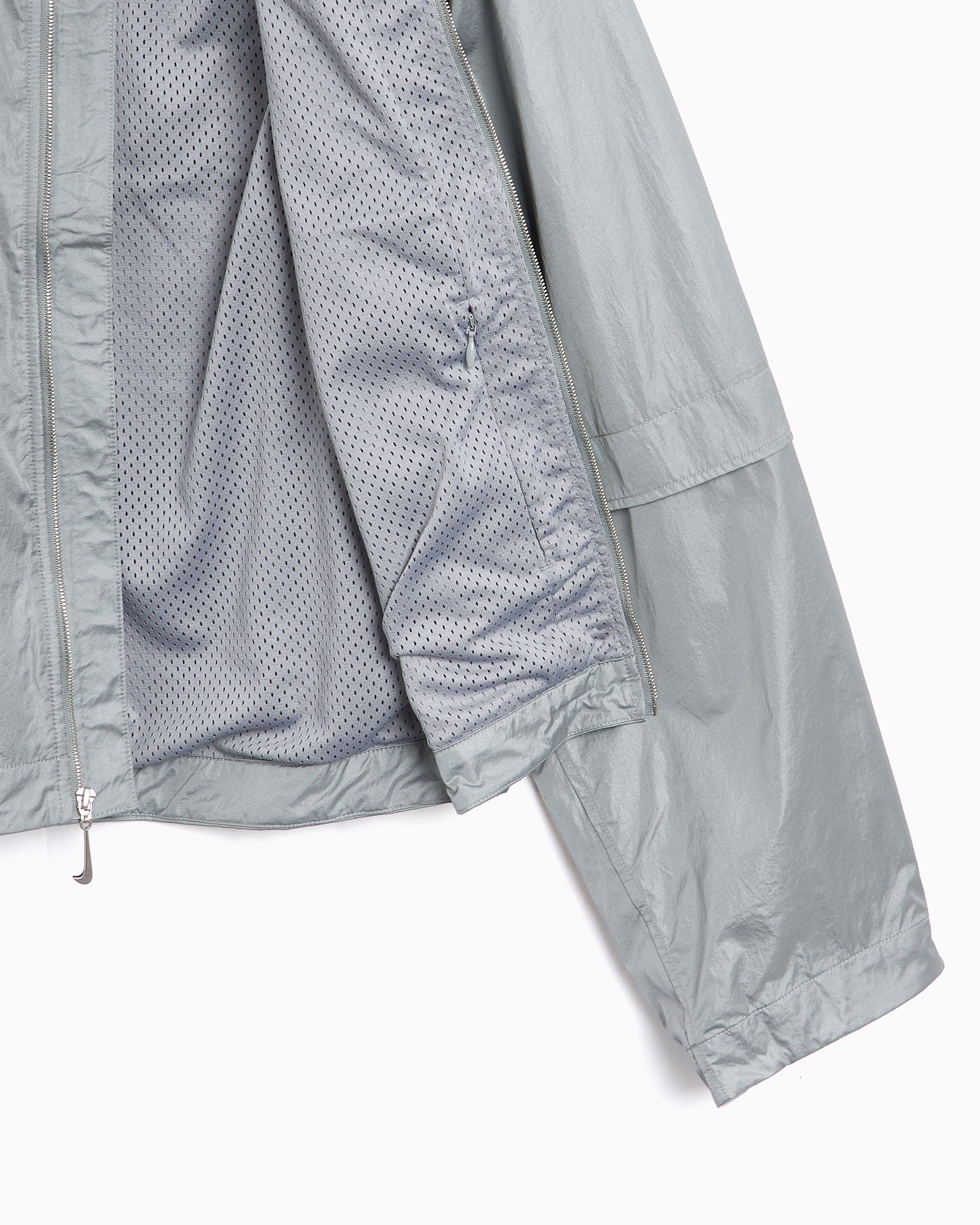 Nike x Jacquemus Unisex Track Jacket Relaxed Unisex Track Jacket