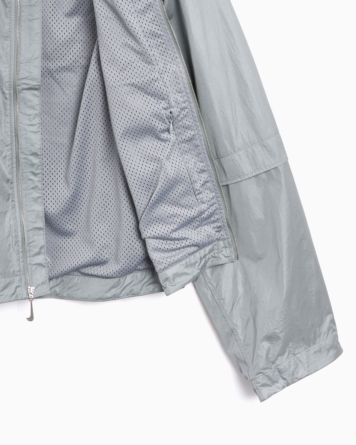Nike x Jacquemus Unisex Track Jacket Relaxed Unisex Track Jacket