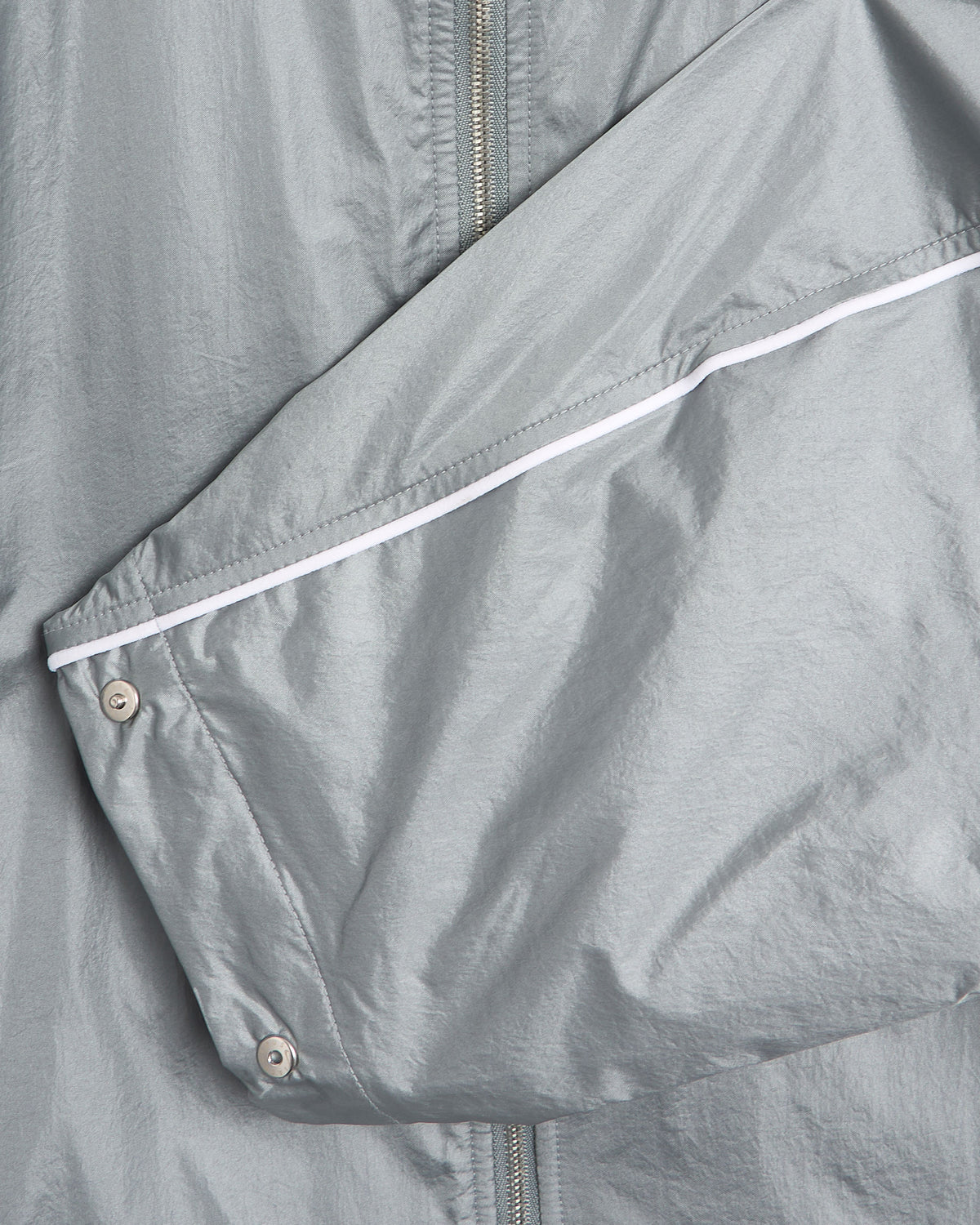 Nike x Jacquemus Unisex Track Jacket Relaxed Unisex Track Jacket