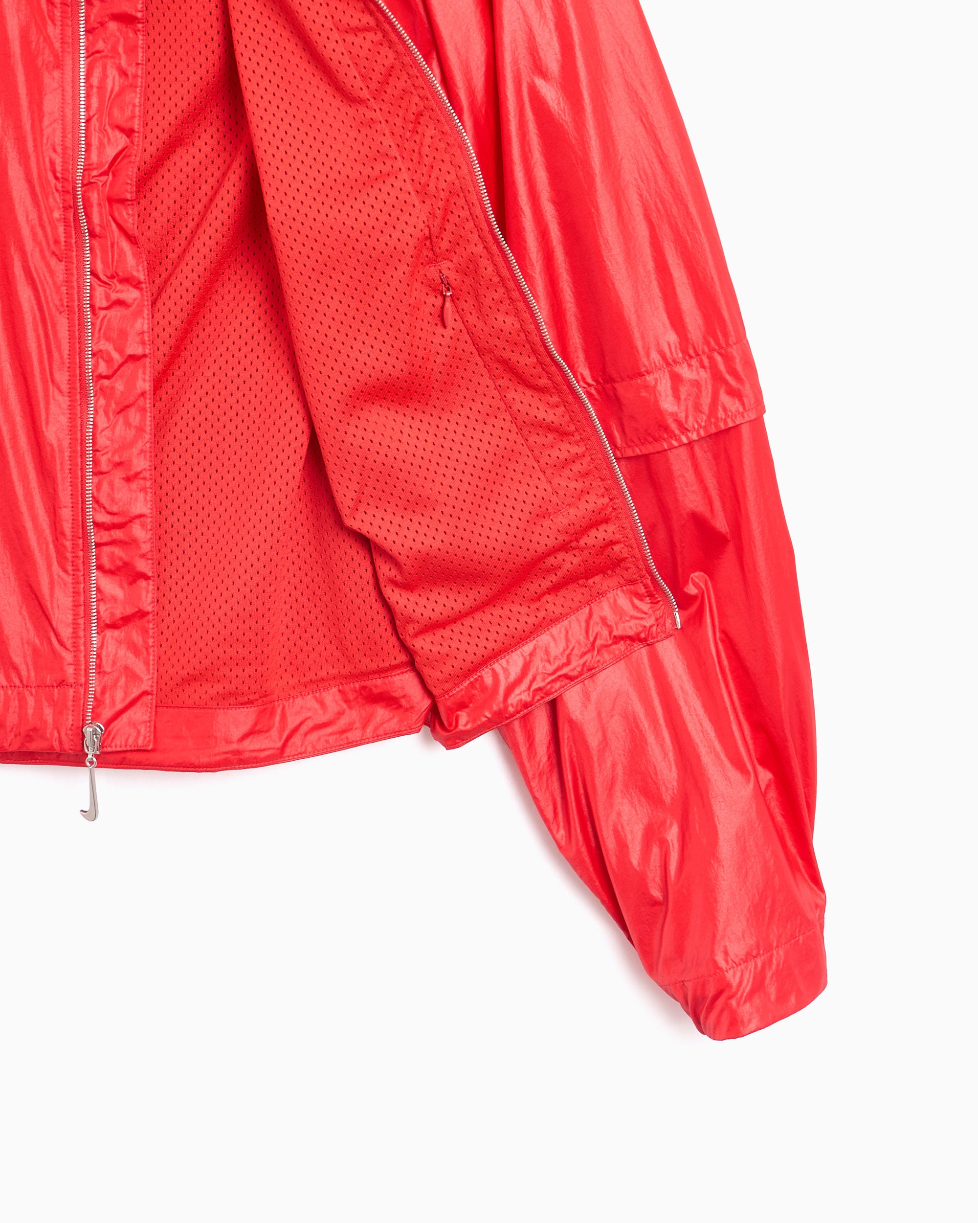 Chaqueta de chandal Relaxed Nike x Jacquemus Unisex Track Jacket Unise
