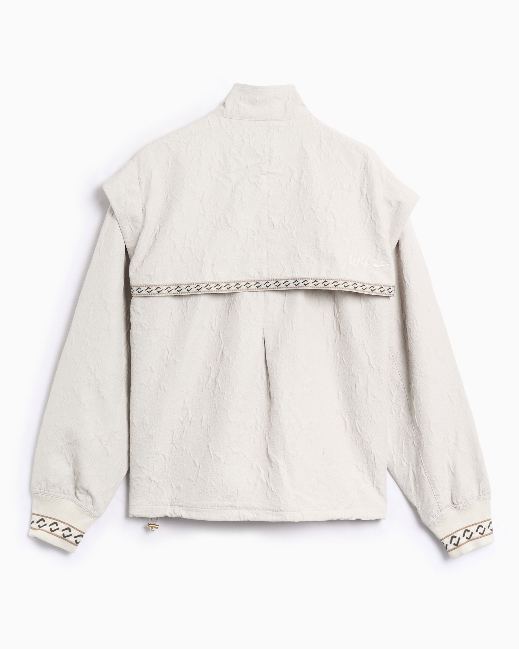 naiko様 Nike x Naomi Osaka Oversize Women's Track Jacket