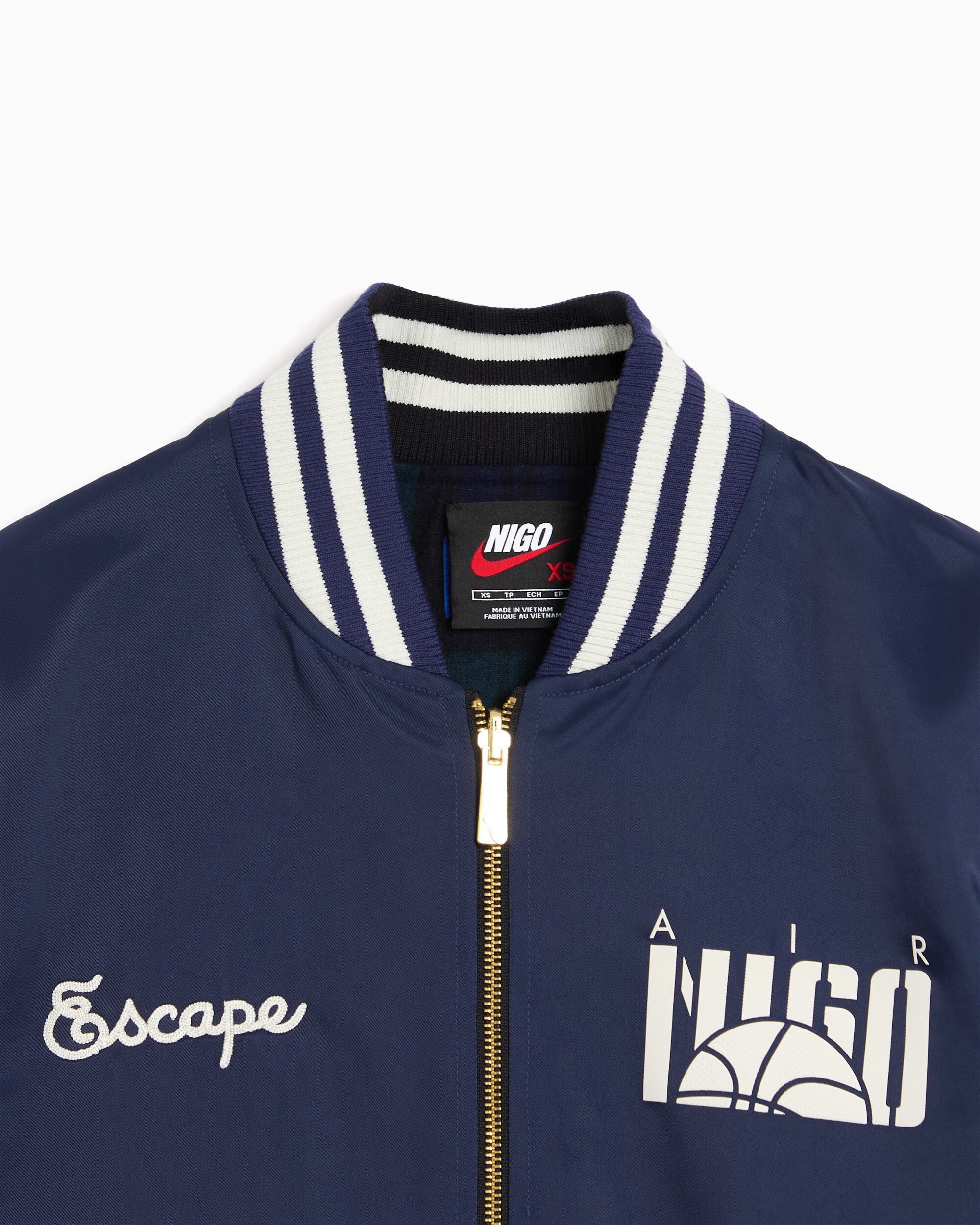 Nike x Nigo 