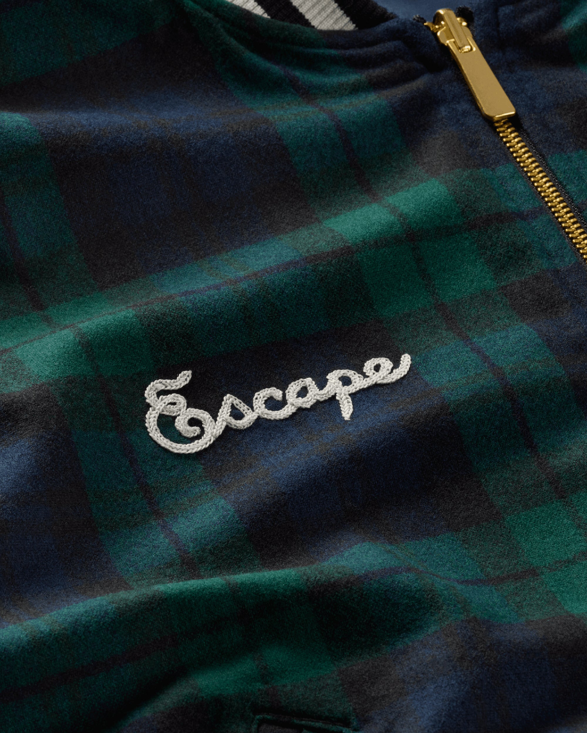 Jackets Coats Nike x Nigo "College Pack" Relaxed Men's Varsity Jacket - HQ7525-410