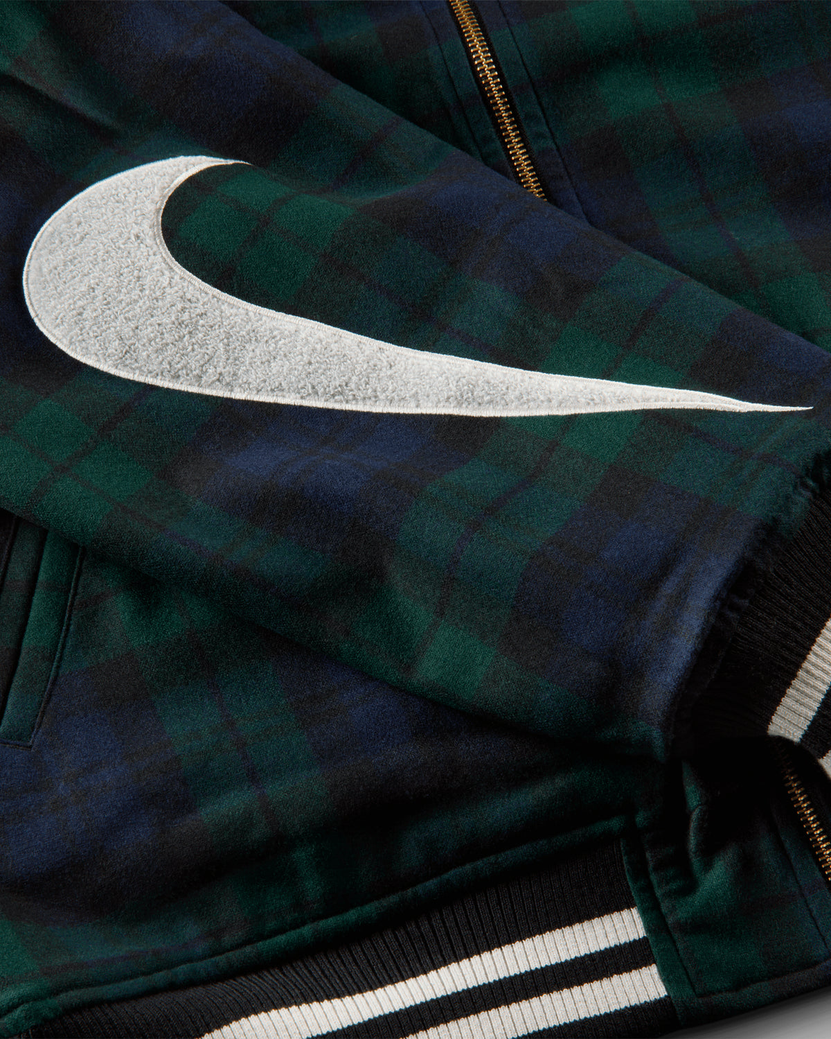 nike: M Nrg Nigo Coach Jacket (335) | DSMG E-SHOP