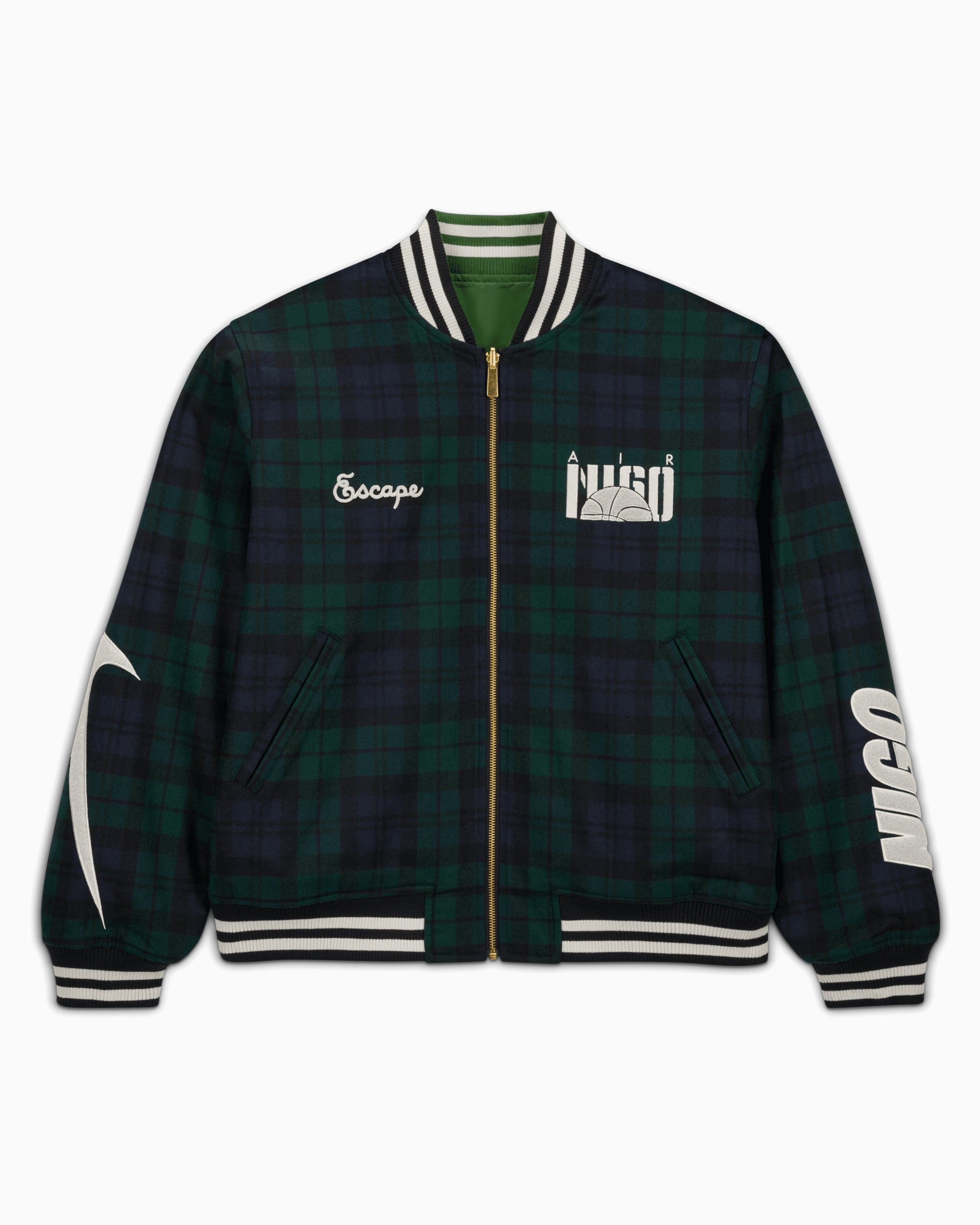 Nike x Nigo 