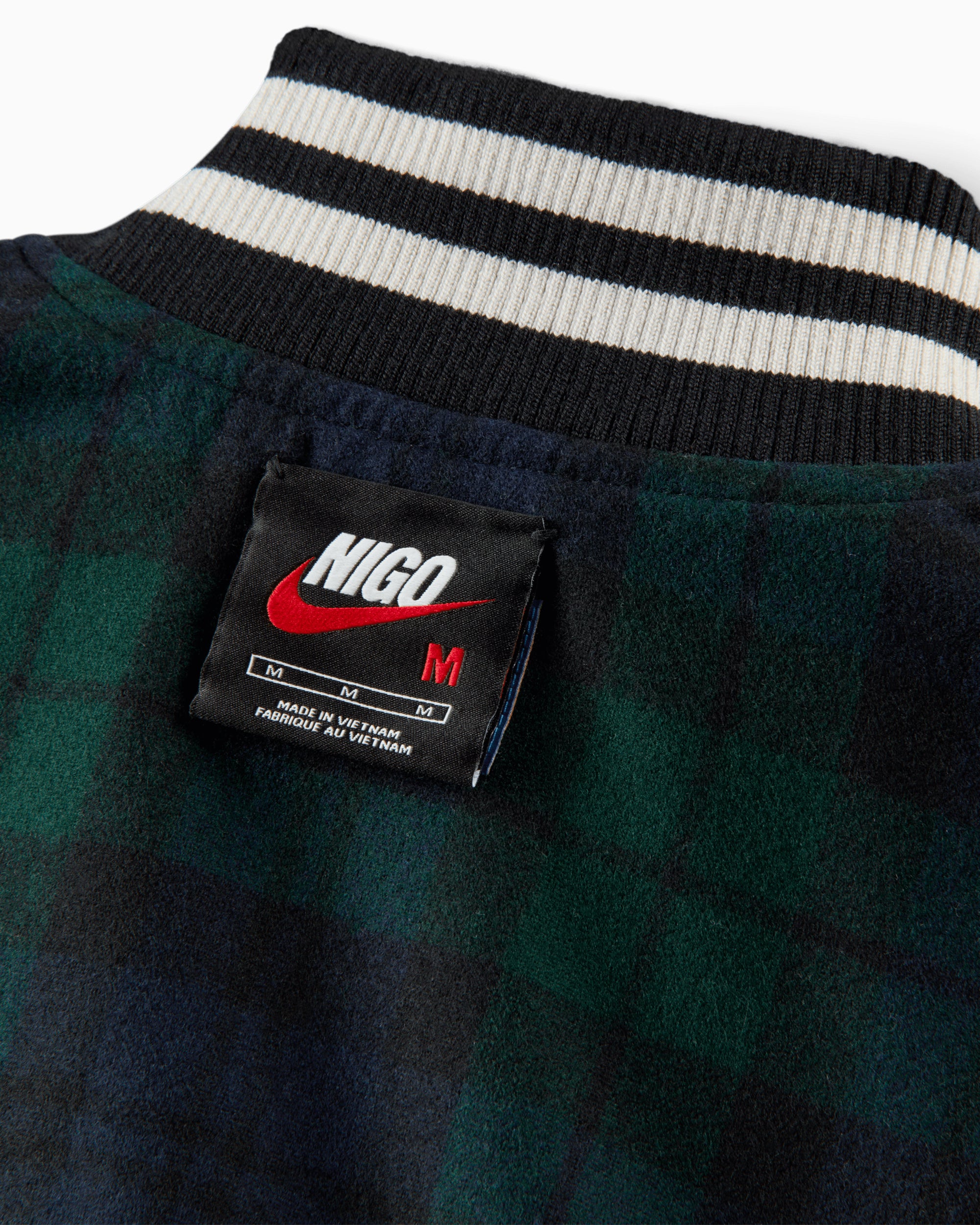 Nike x Nigo 