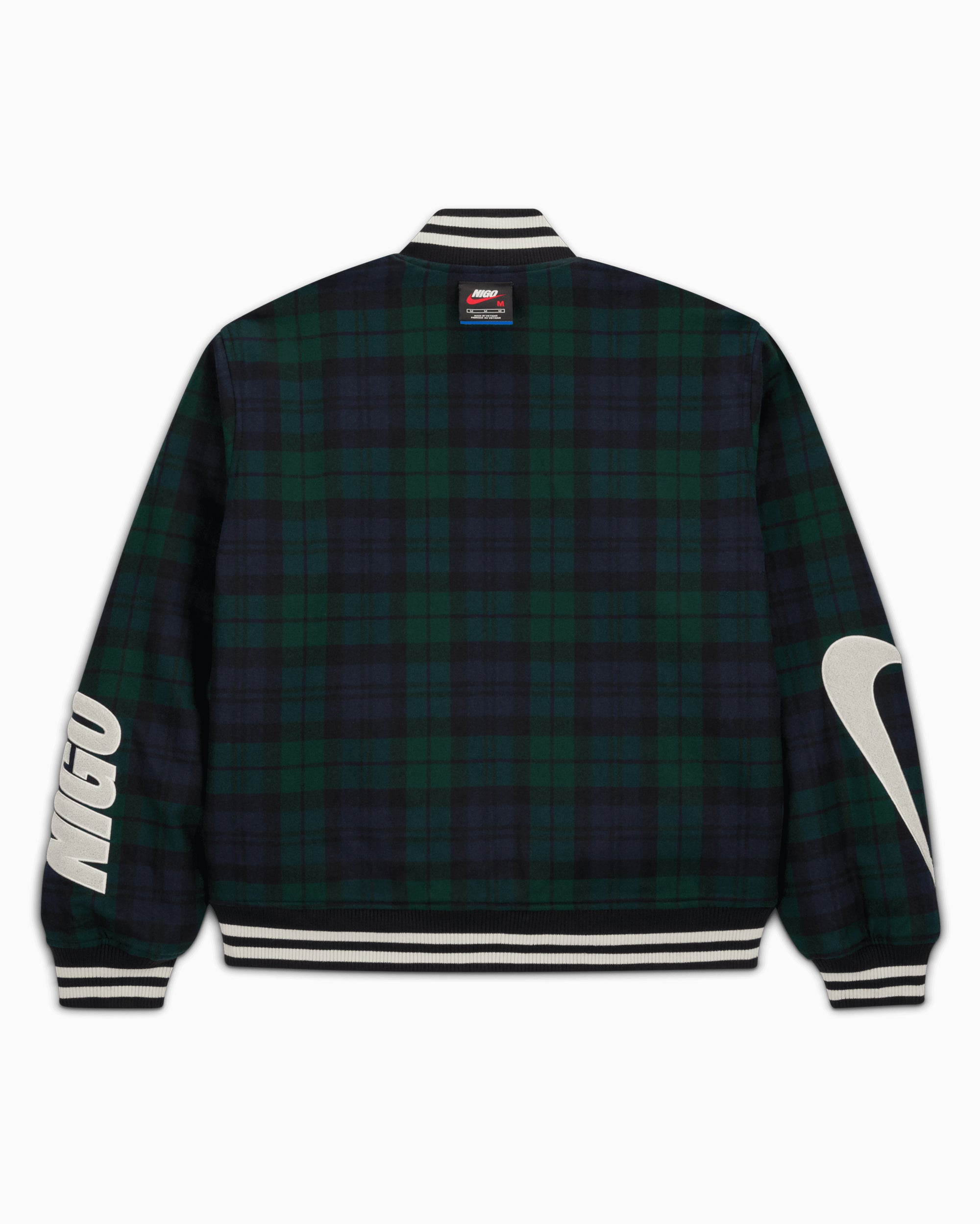 Nike x Nigo 