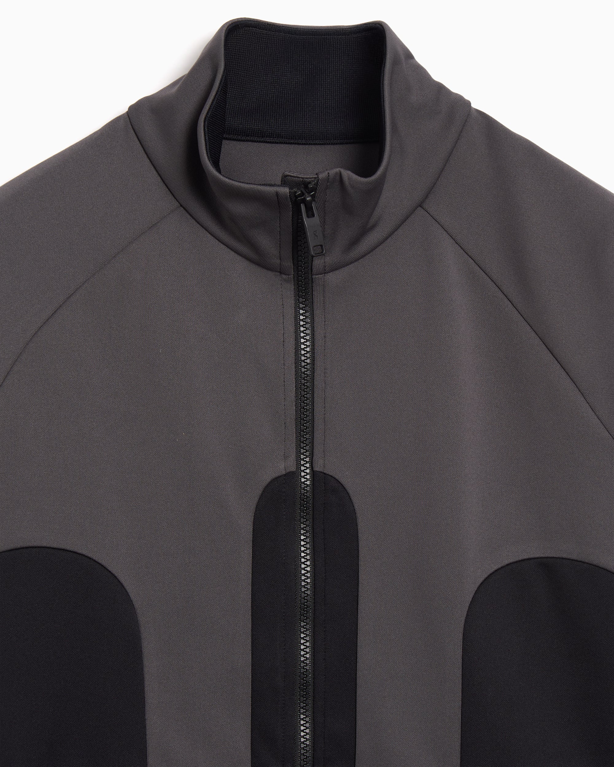 Jackets Coats On IKON Relaxed Unisex Track Jacket - 1UF30070106